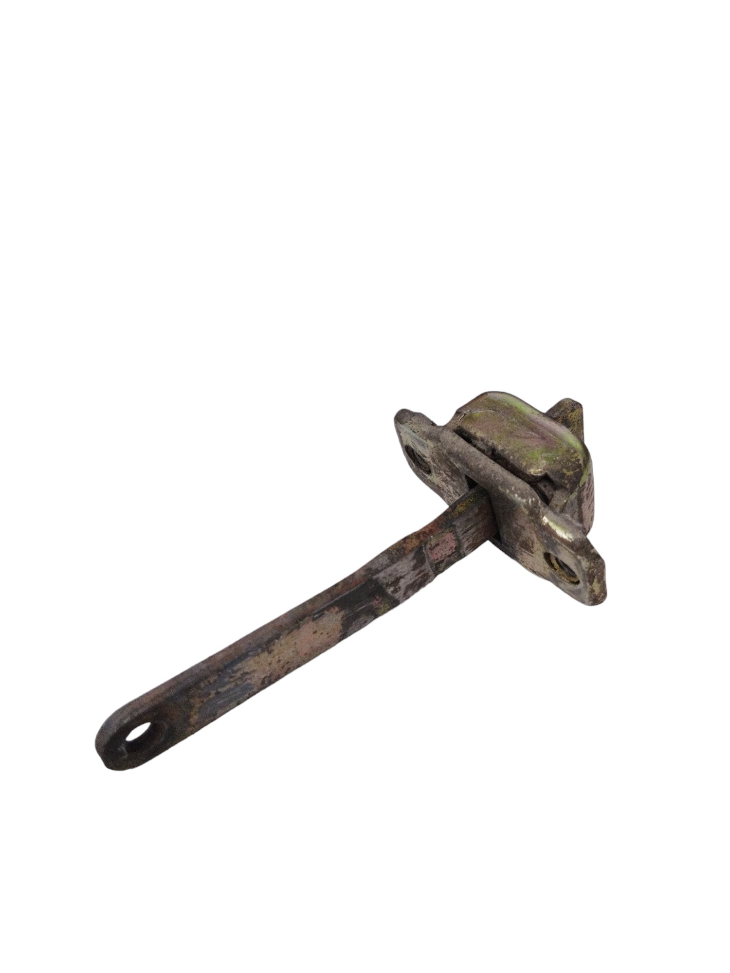 Limitador De Porta Dianteiro Direito Versailles Gl 91 A 96 5