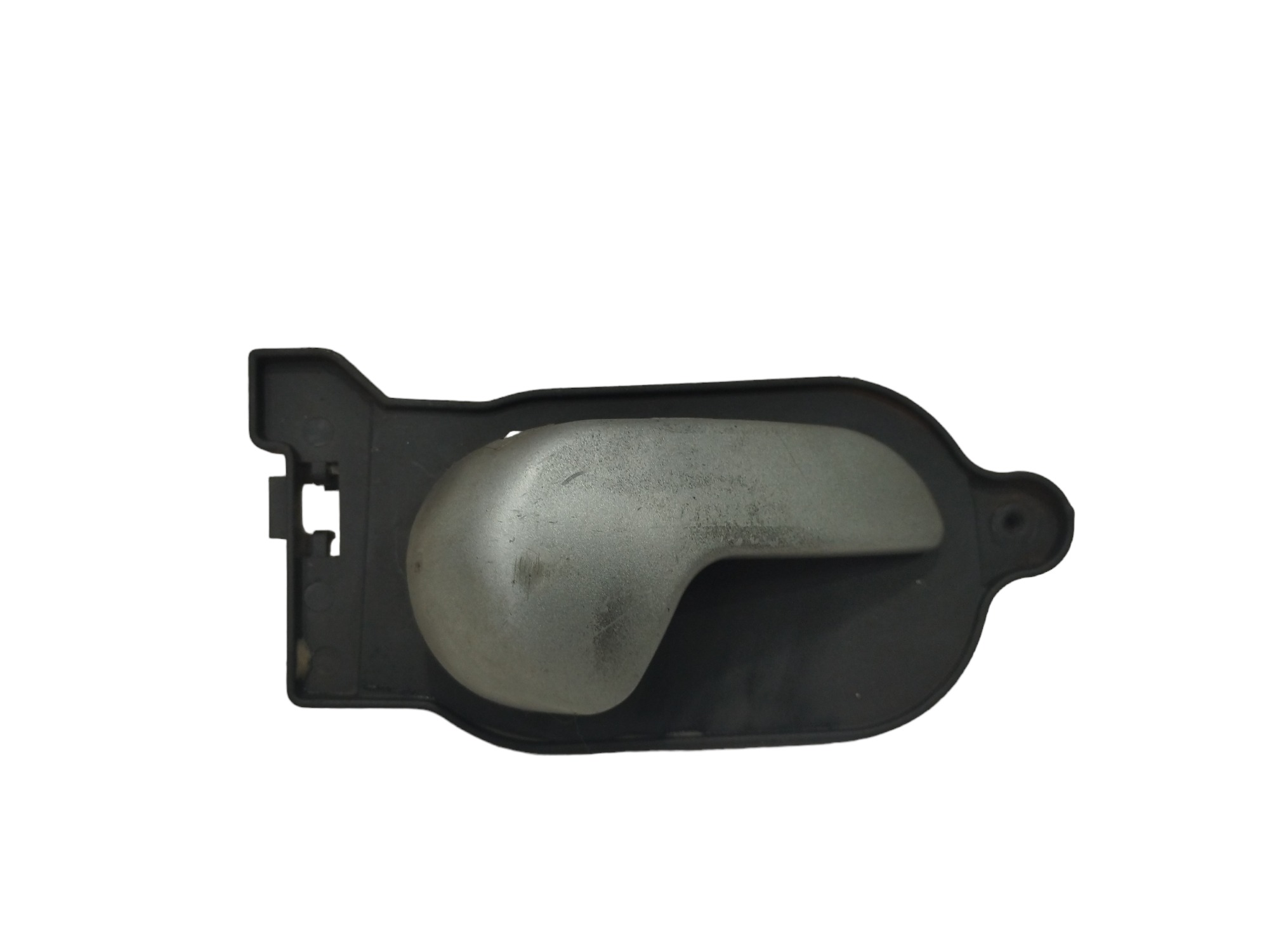 Macaneta Traseira Direita Ecosport Fiesta 2008 A 2010 Traseira 1