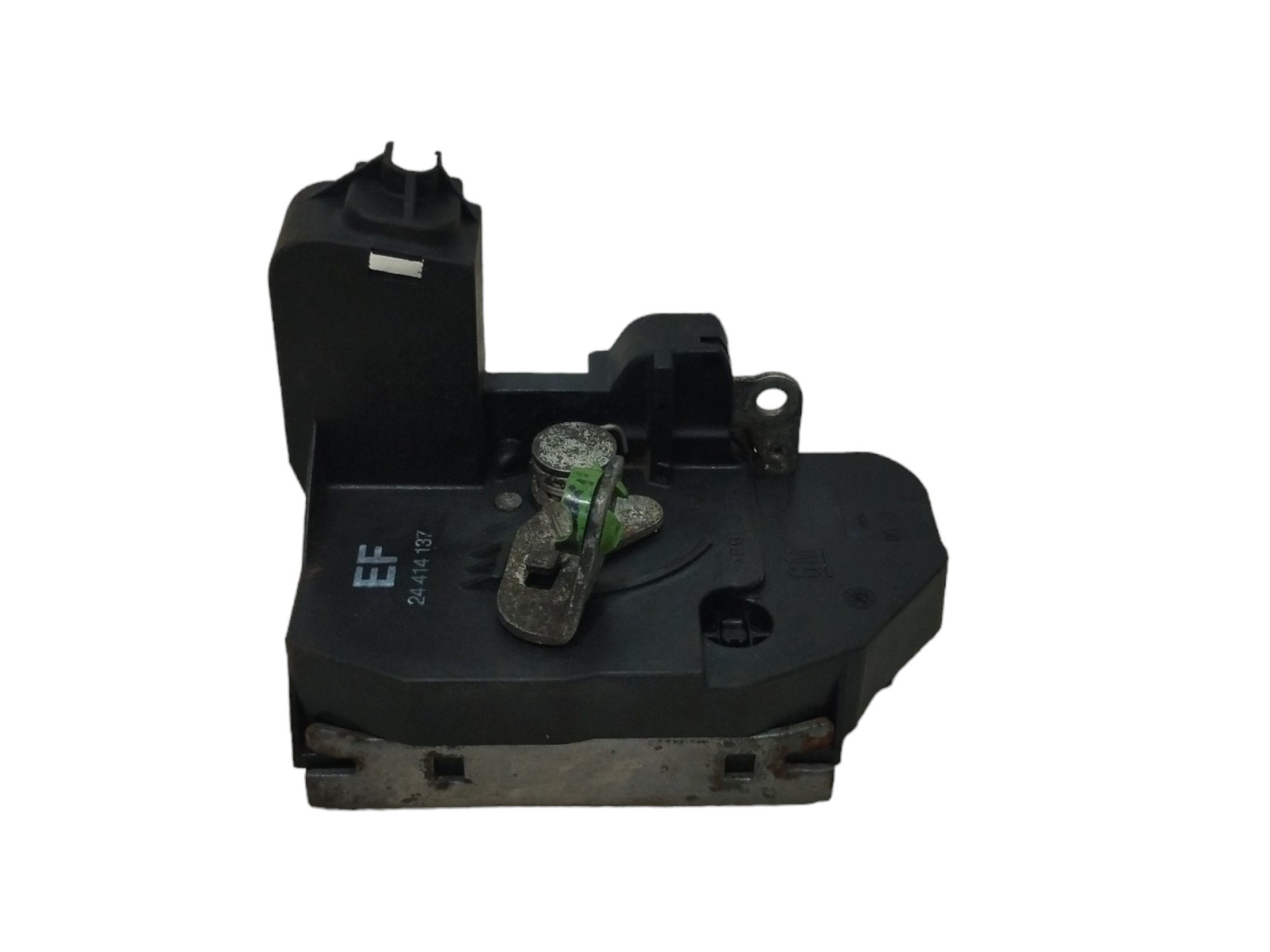 Fechadura Eletrica Corsa Meriva 02 A 2012 Traseira Direita 2