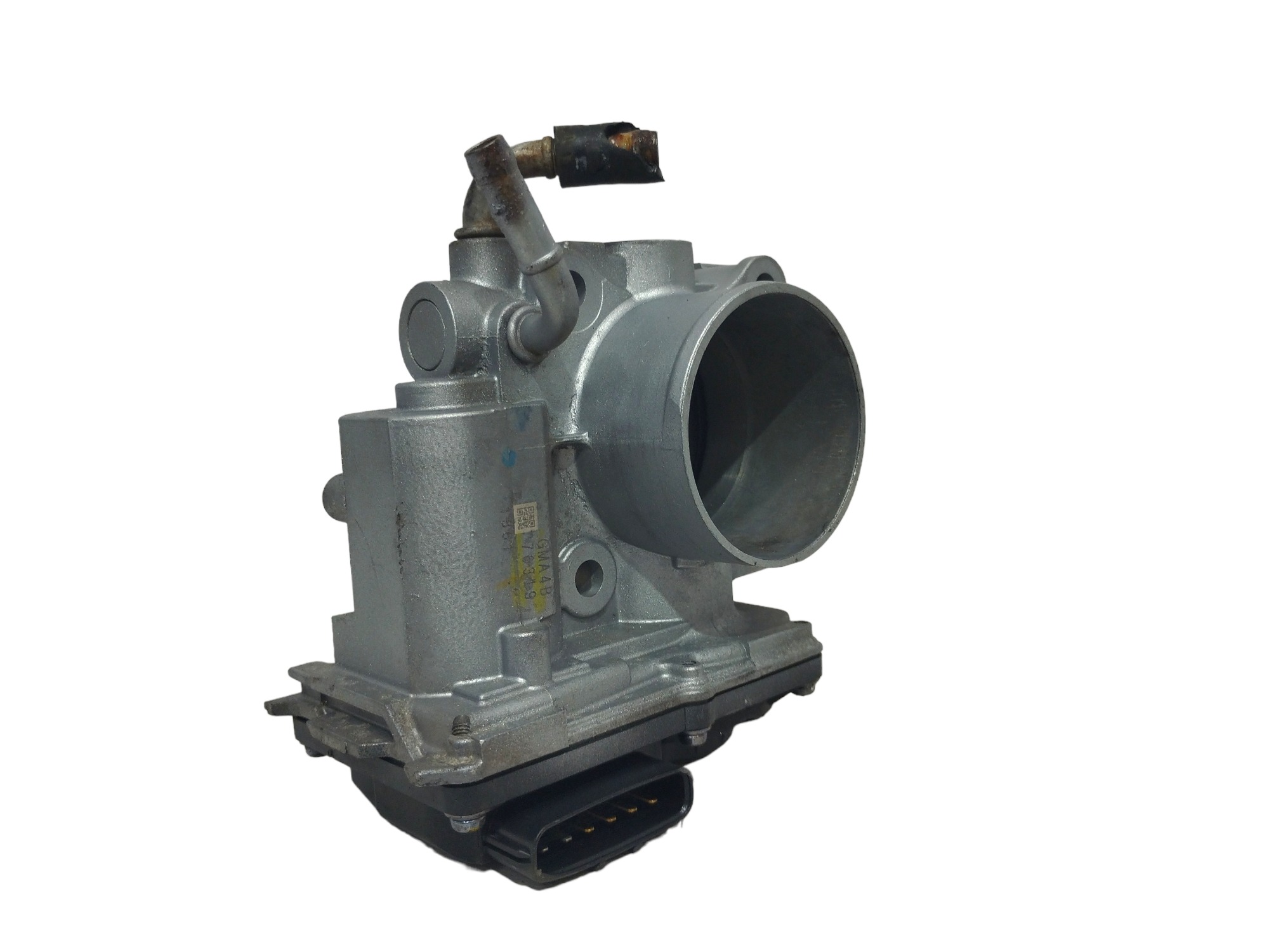 Corpo Borboleta Tbi New Civic 1.8 Flex 07/11 Gma4b 703191861 3