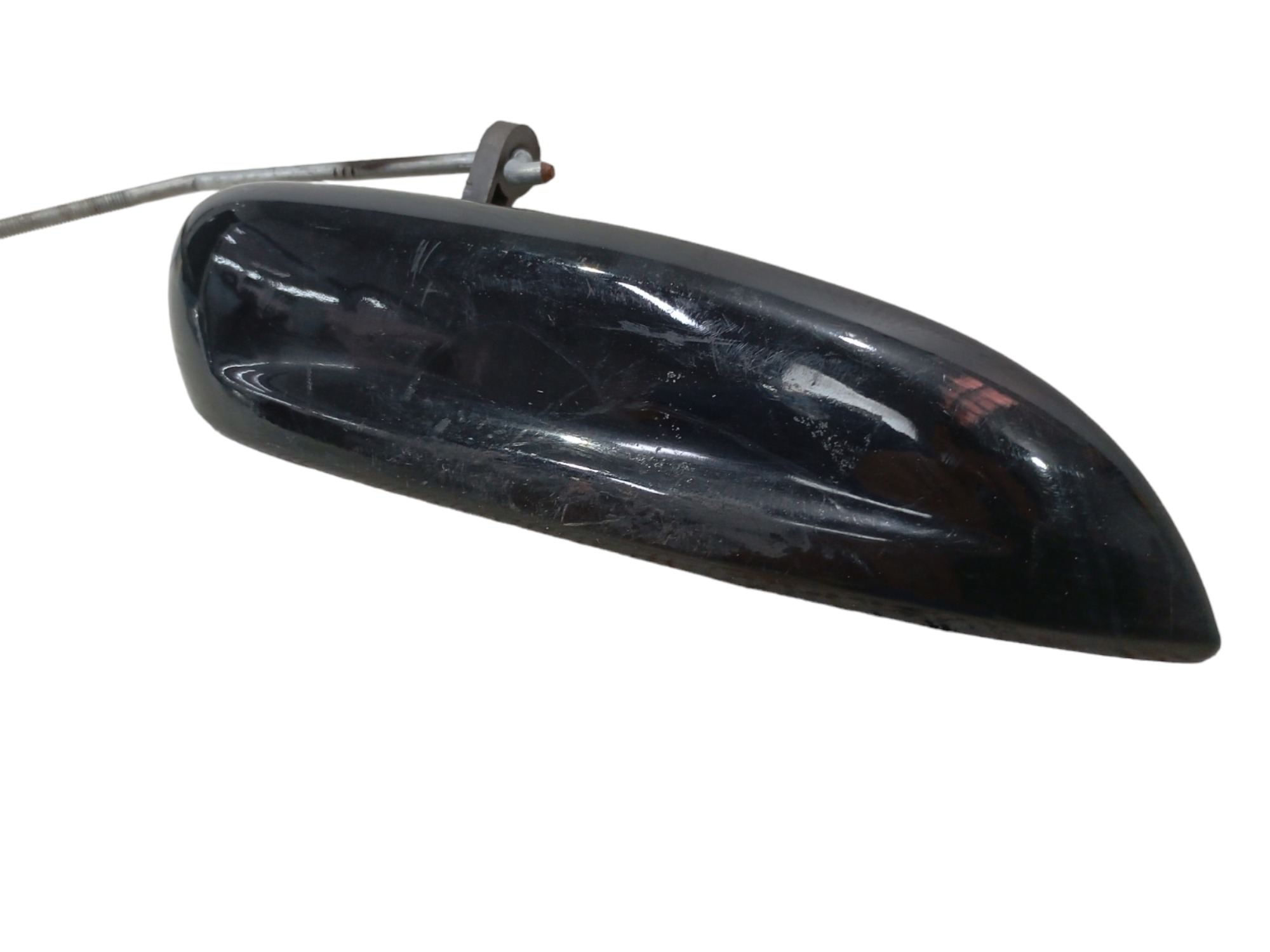 Maçaneta Externa Onix Prisma Dianteiro Traseiro Direito 2012 Dianteira/traseira 2