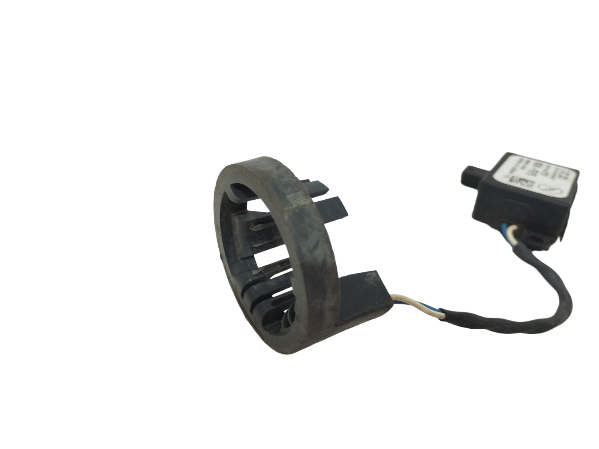 Modulo Antena Ignicao Imobilizador Cobalt 2011 2015 13500157 5