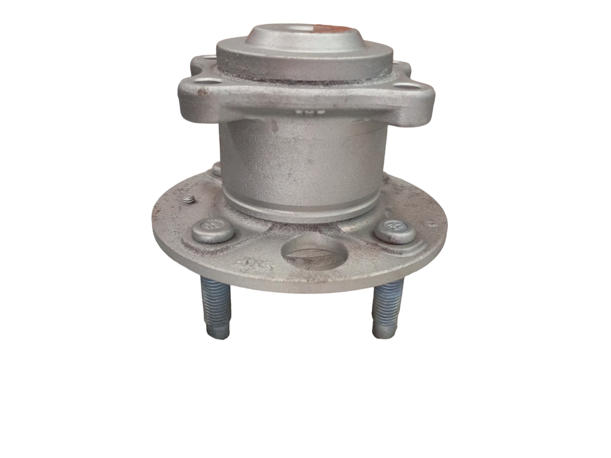 Cubo Roda Traseira Onix 1.0 Turbo 2020 A 2023  26698389 5