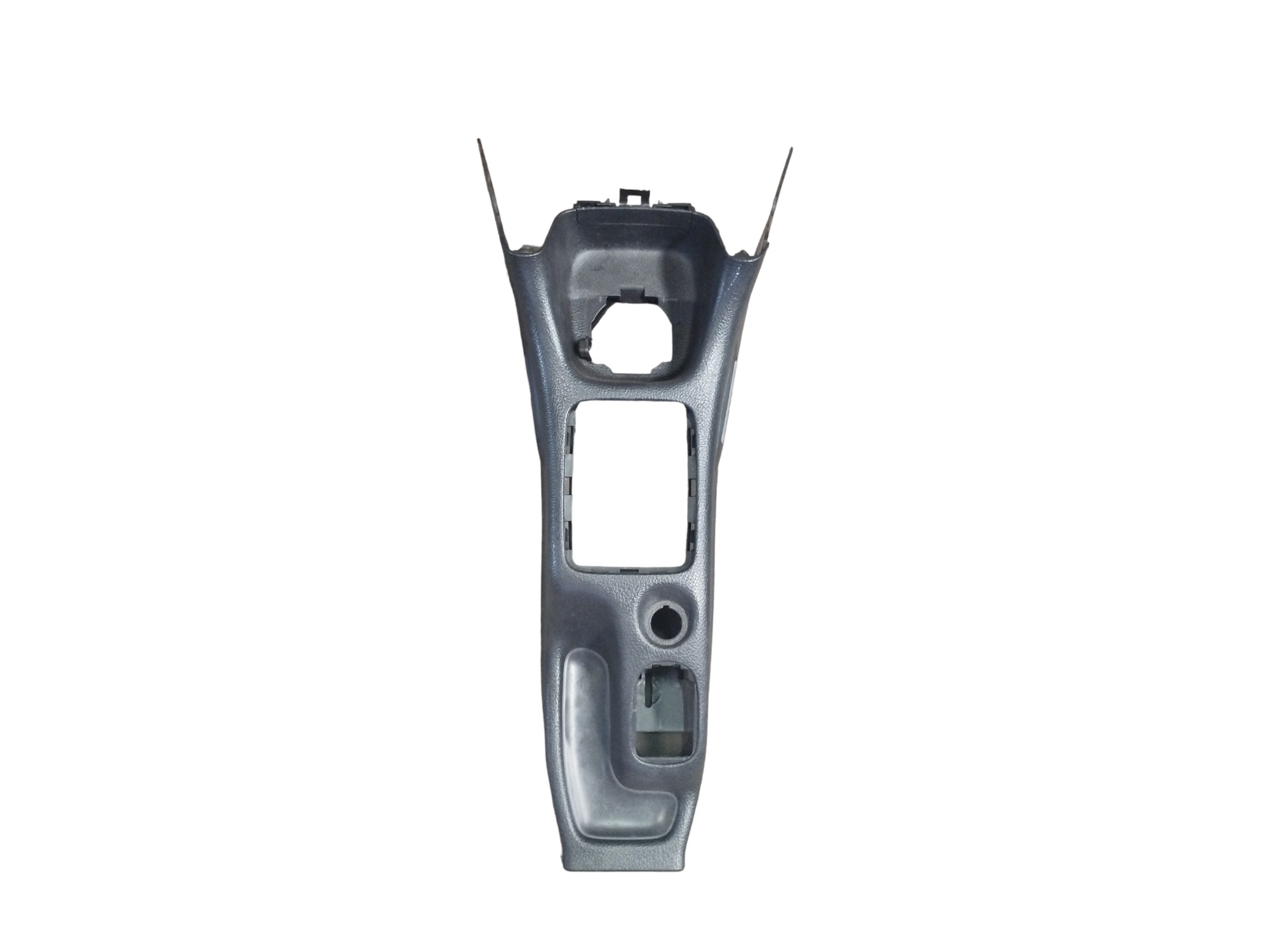 Console Central Peugeot 206 207 2004 A 2010 5