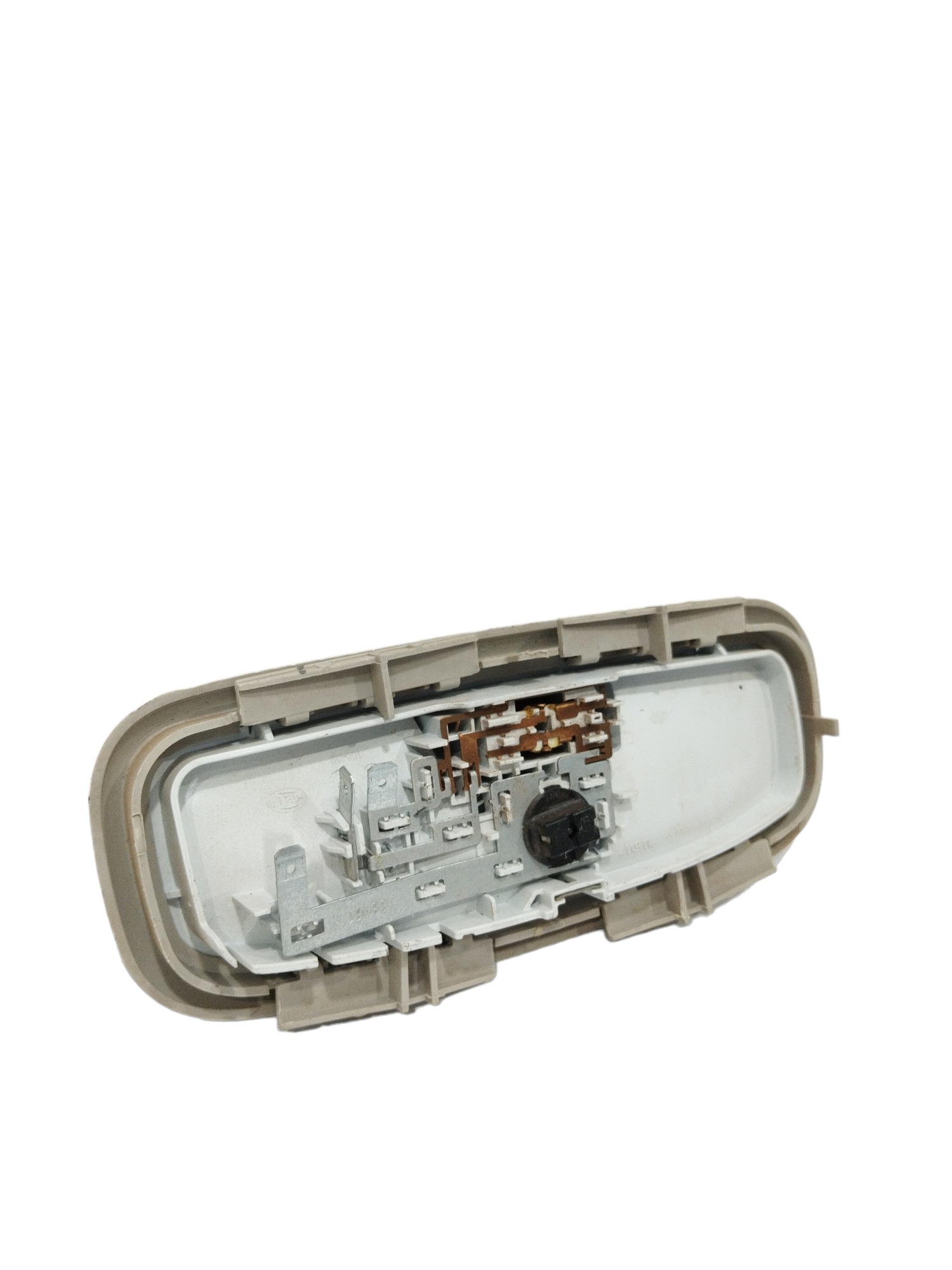 Lanterna Luz Teto Ford Ka 2014 A 2018 8a6a13776ca 5