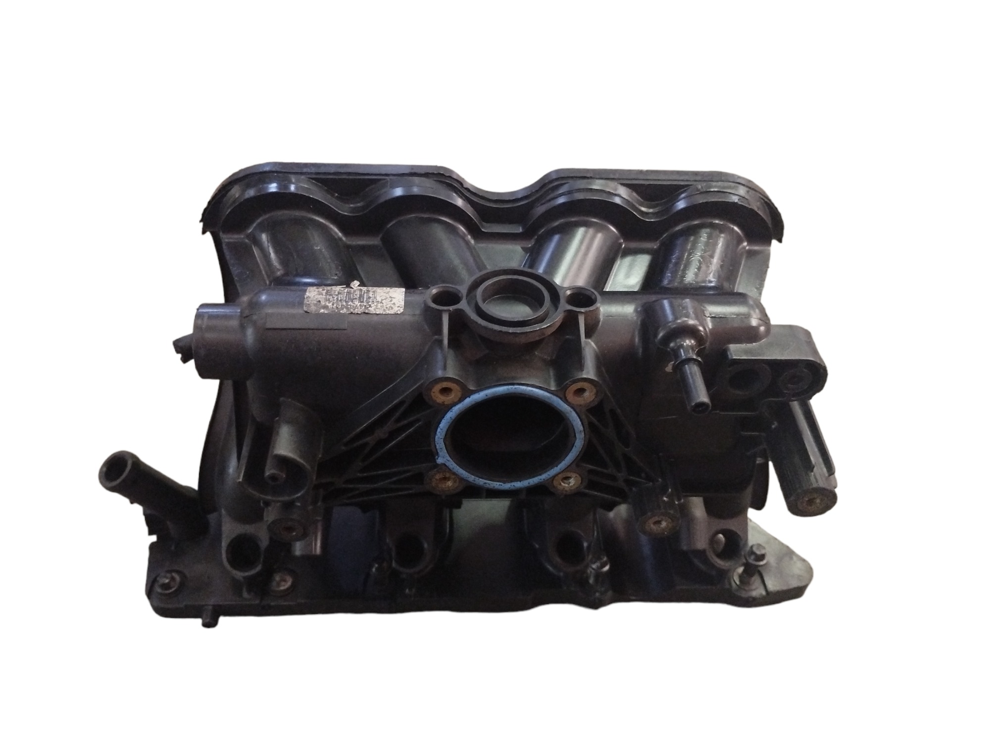 Coletor De Admissão Corsa Celta Prisma 1.0 Flex 94705381 3