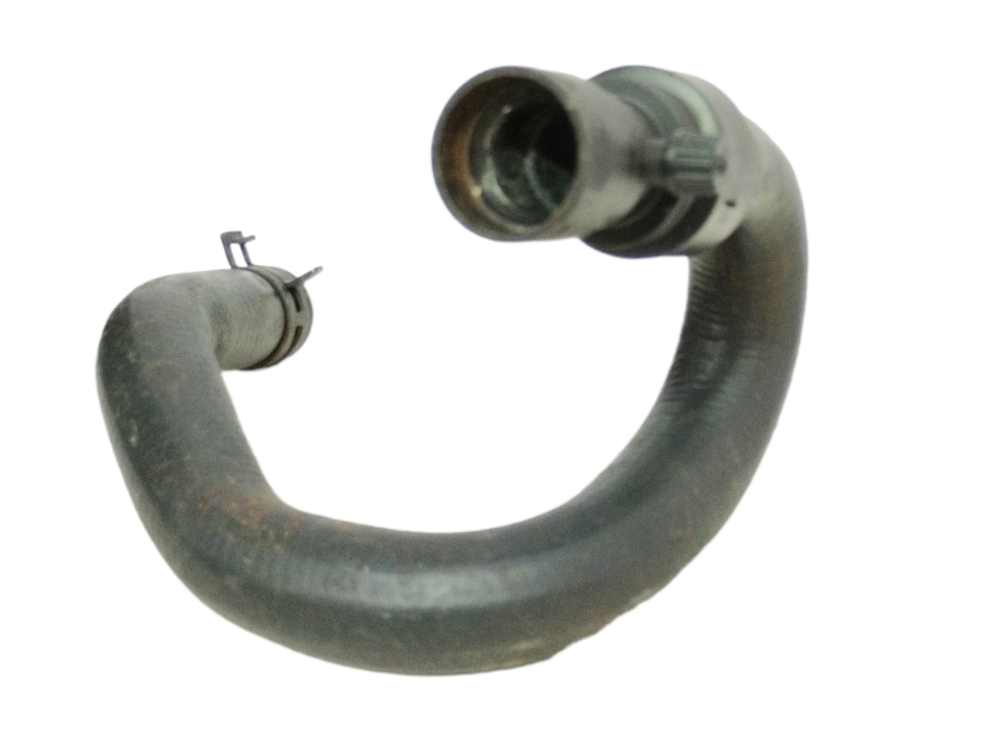 Mangueira Radiador Ar Quente Novo Ka 2014 A 2020 7