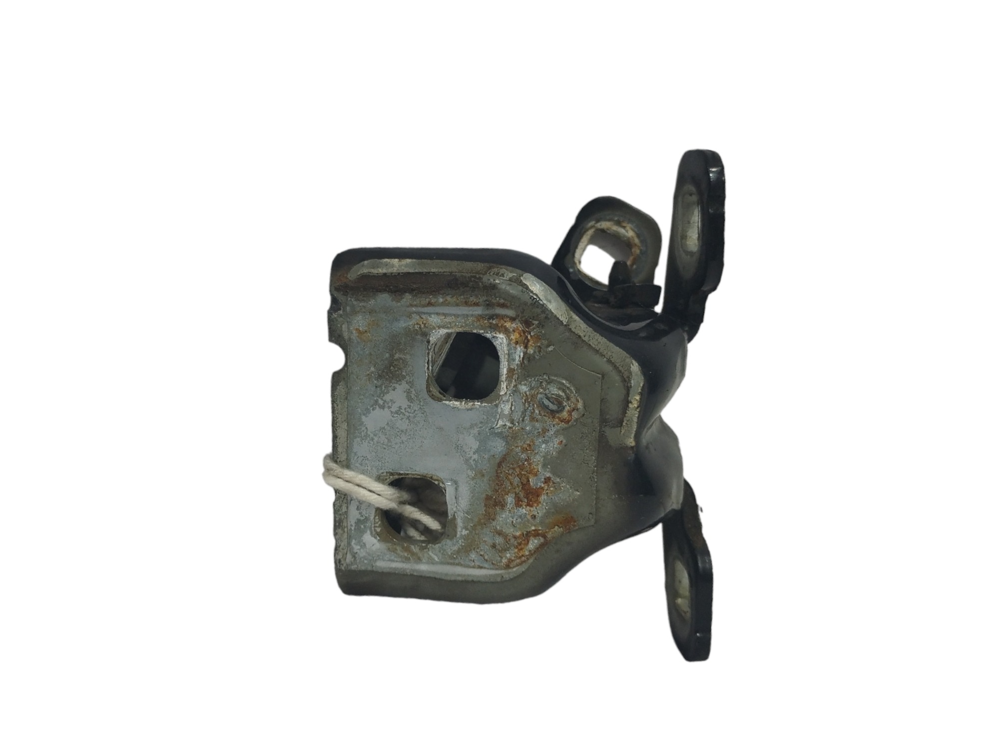 Dobradica Porta Logan Sandero 2007 A 2011 Dianteira Direta 5