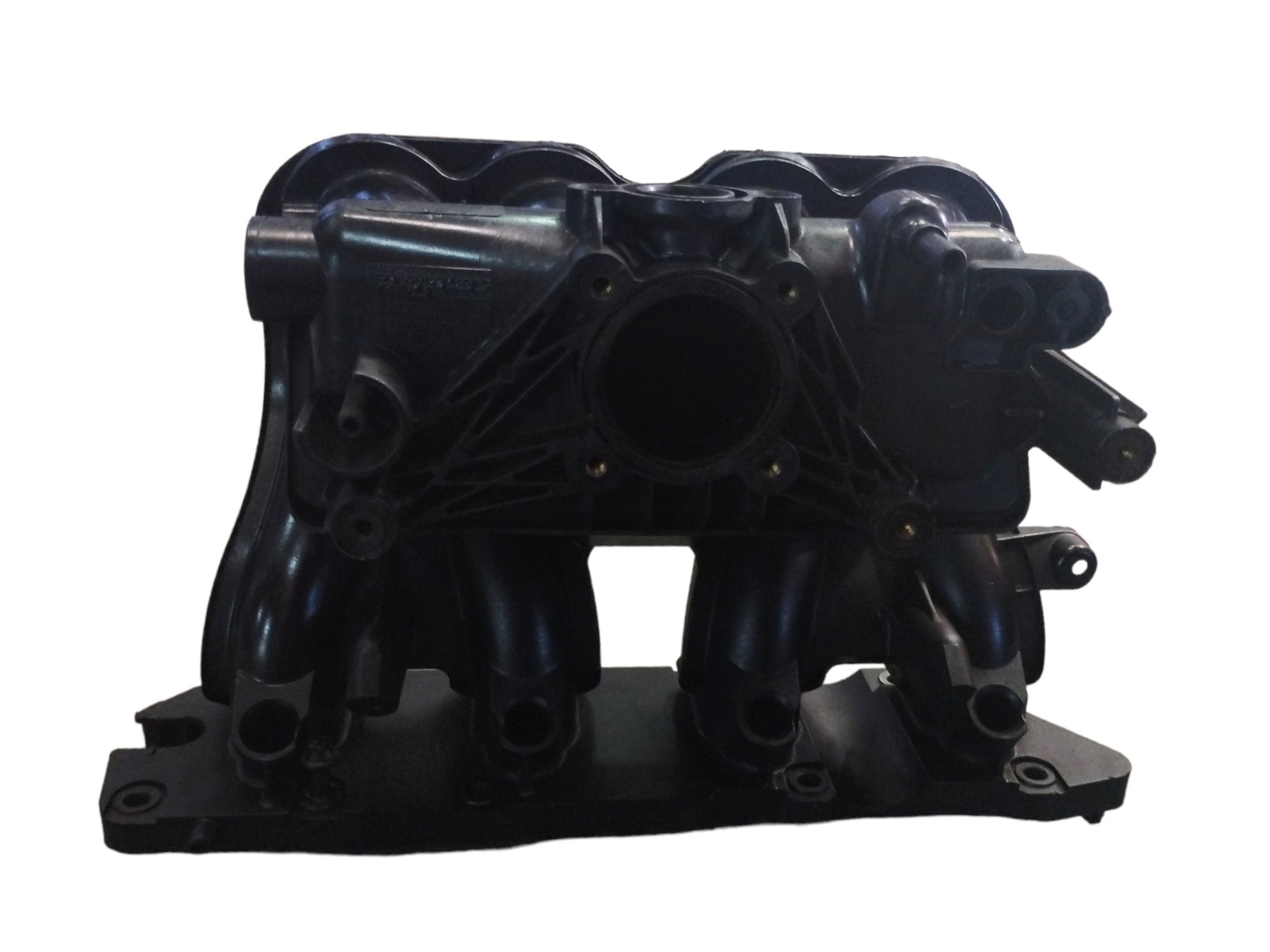 Coletor Admissão Corsa Celta Prisma 1.0 Flex 93397785 3