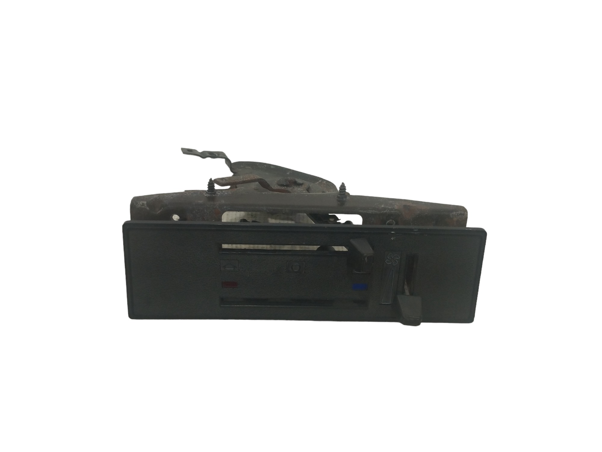 Comando Painel Ventilador Corcel Belina 1978 A 1986 4