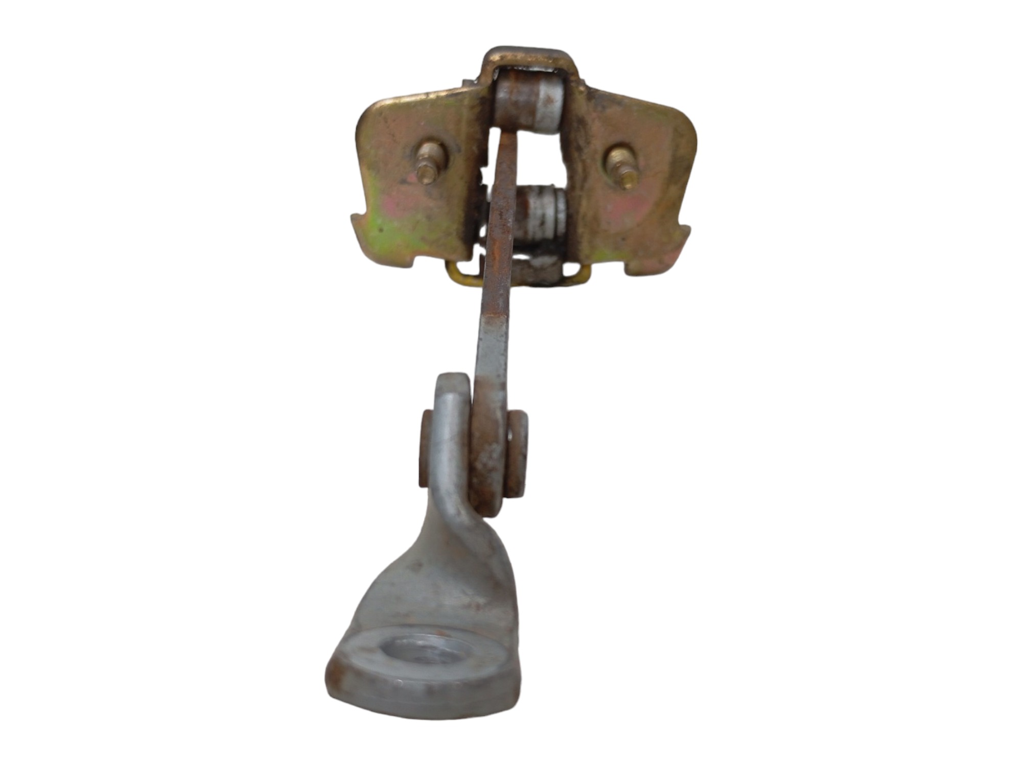 Limitador Porta Scenic 1999 A 2010 Traseiro Direito 1