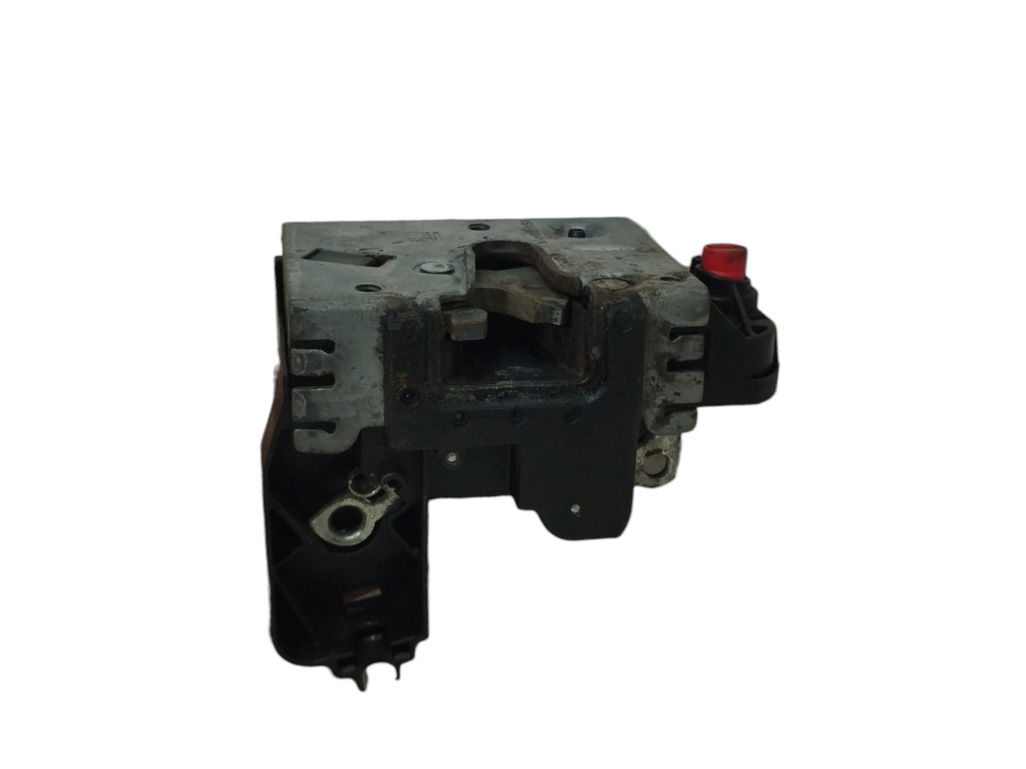 Fechadura Eletrica Corsa Meriva 02 A 2012 Traseira Direita 5