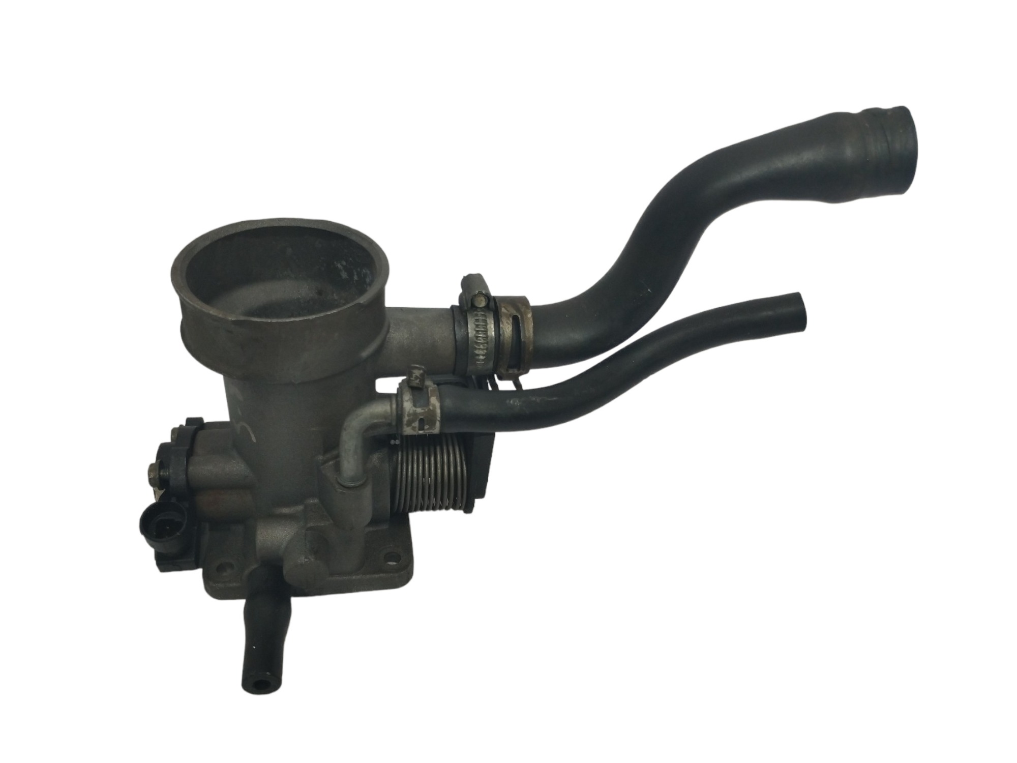 Corpo Borboleta Tbi 1.0 8v Corsa 2002 A 2005 93361773 2