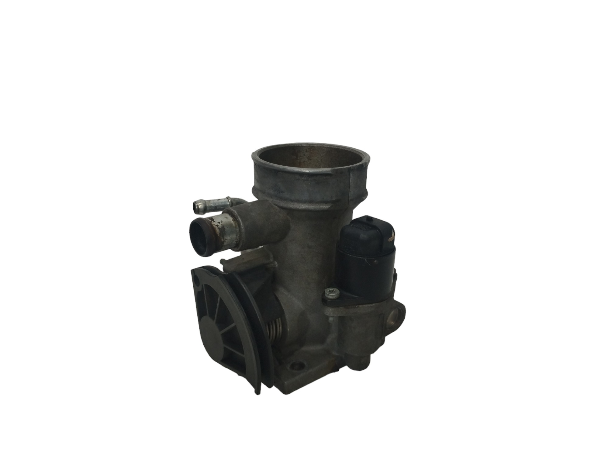 Corpo Borboleta Tbi Celta Corsa 1.0 Flex 2005 A 2007 1