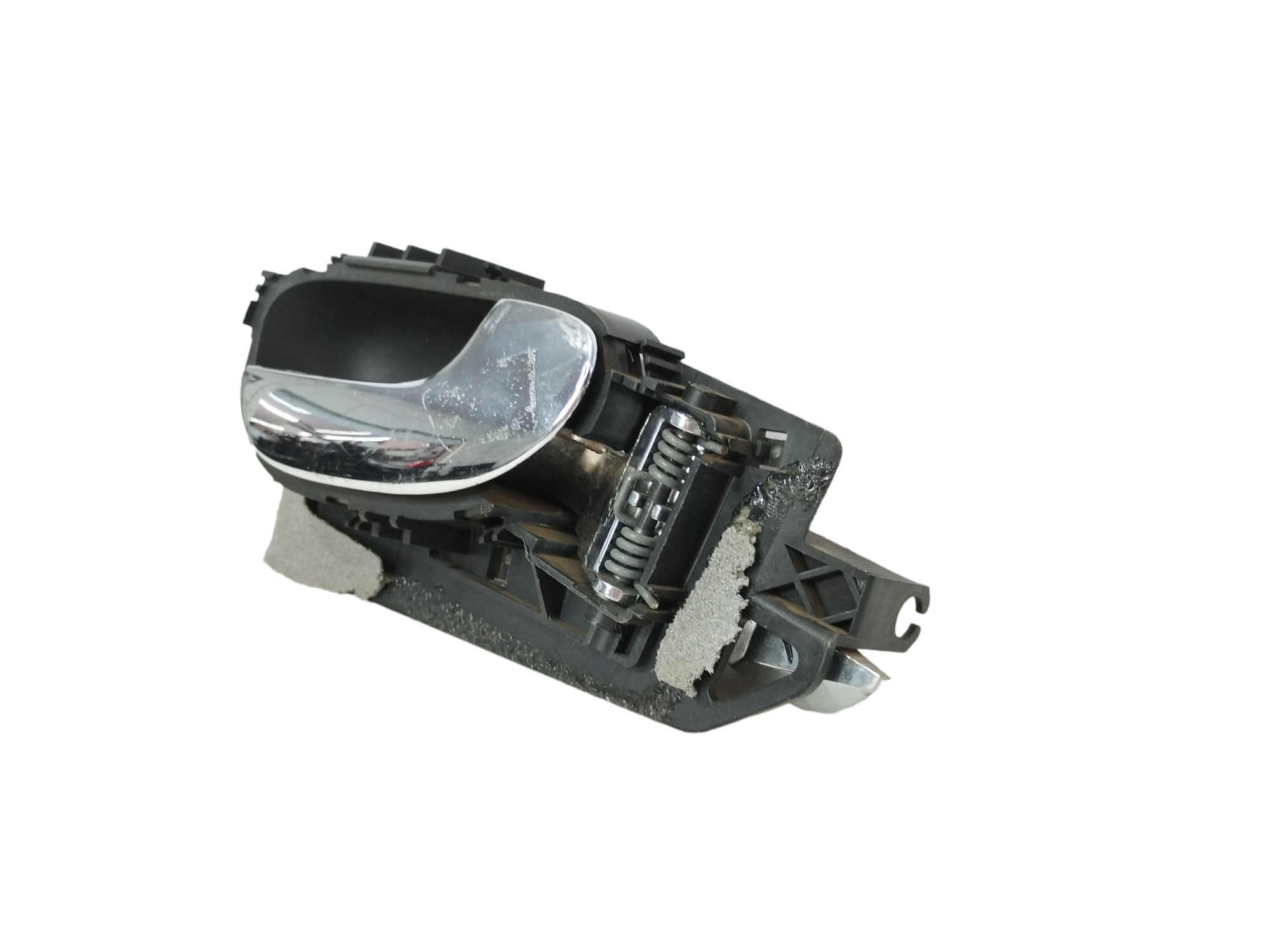 Maçaneta Interna 307 2003 A 12 9643604577 Dianteira Direita 1