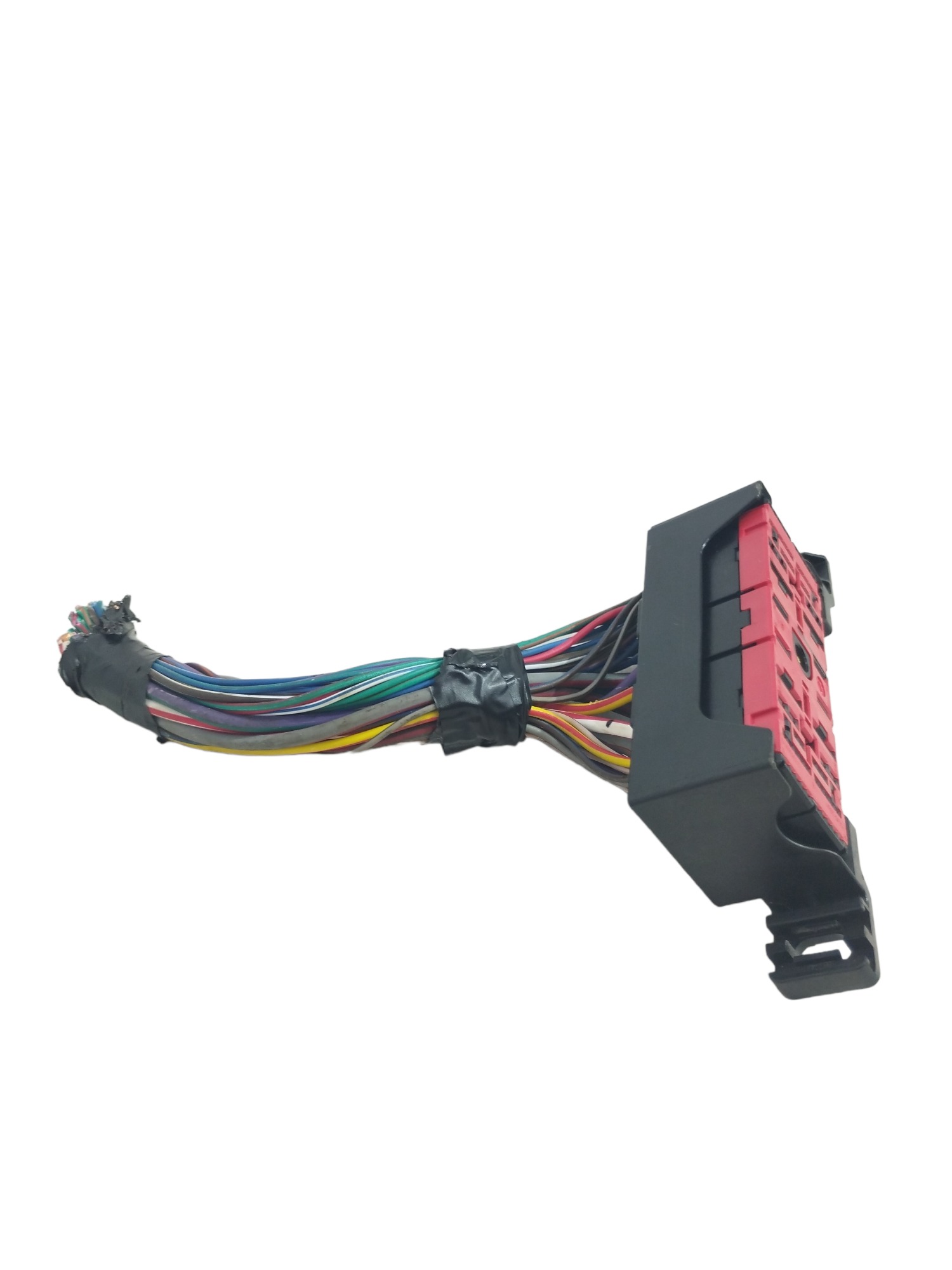 Conector Plug Chicote Ford Ka Se 2019 3