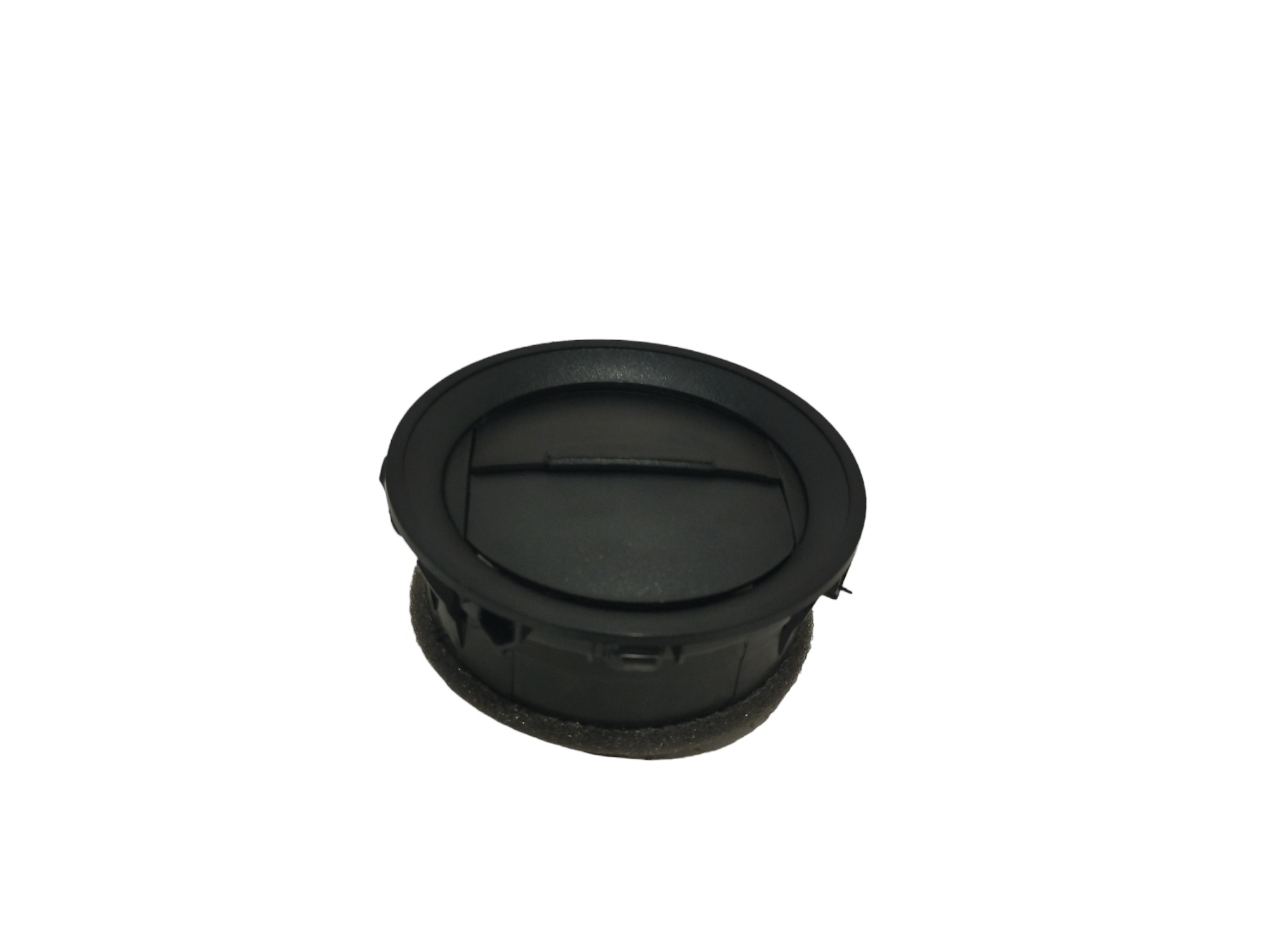 Difusor De Ar Gol Voyage Saveiro GVI Preto 3