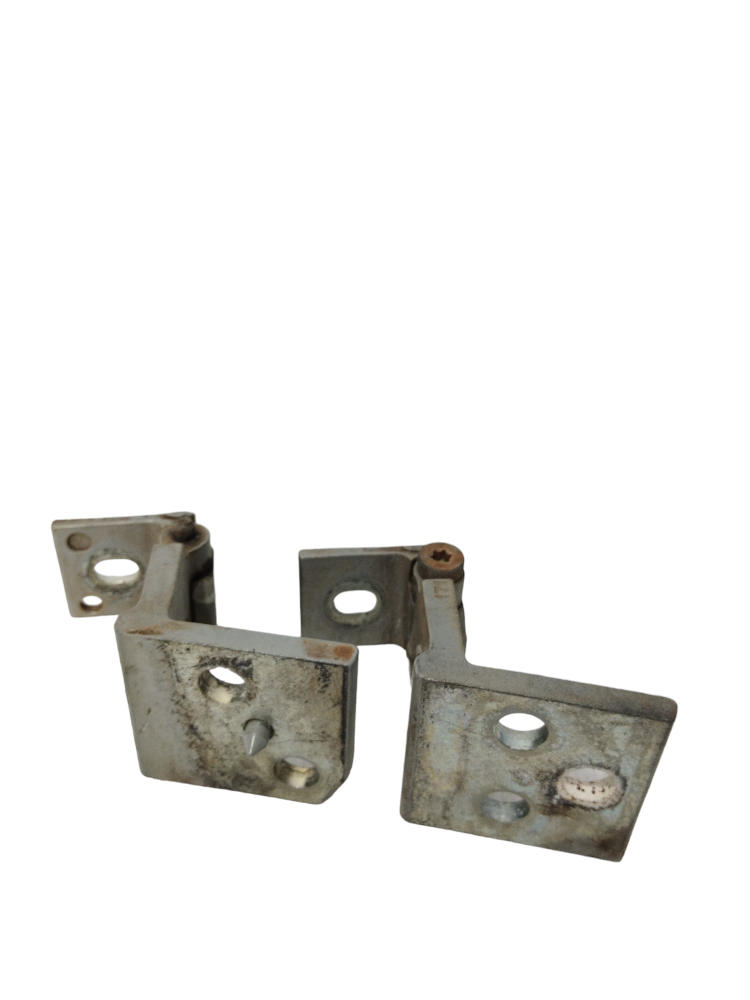 Dobradica Porta Xsara Picasso 2001 A 2006 Diant Direito 7