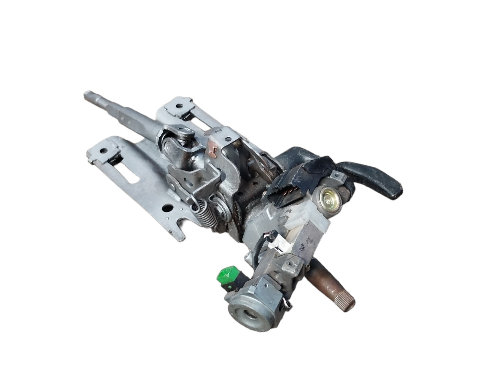 Coluna Da Direcao Honda Civic 2001 A 2005 3