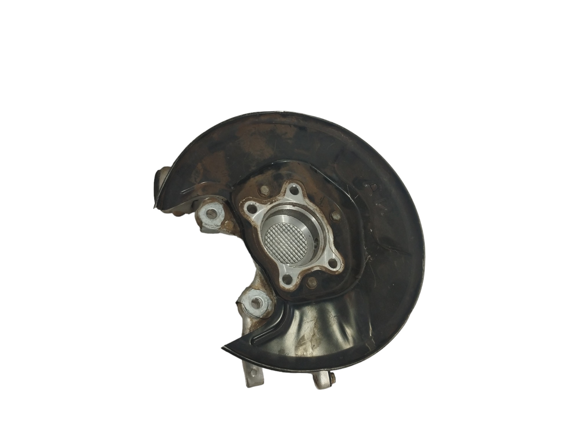 Manga De Eixo Civic 2007 A 2011 Traseiro Direito 3