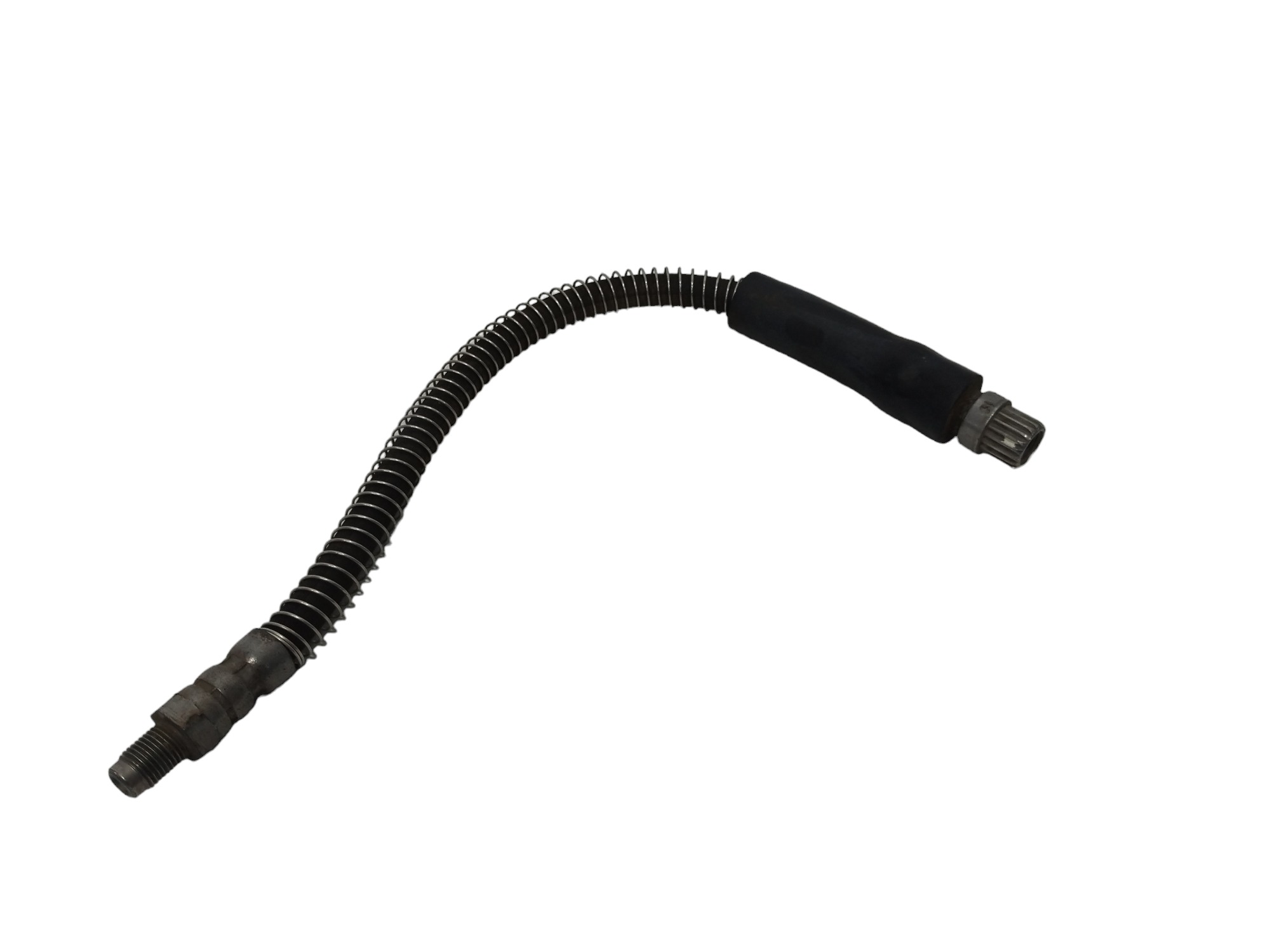 Flexivel De Freio Peugeot 207 Passion 1.4 2012 A 2016 5