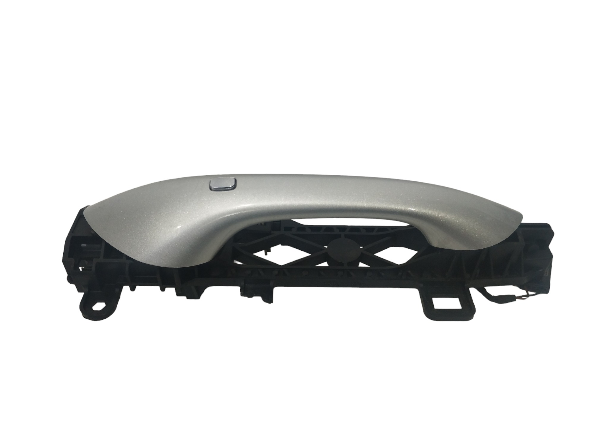 Macaneta Ext Porta Onix Turbo Dianteiro Direito 20 A 2023 Cinza Dianteira 4