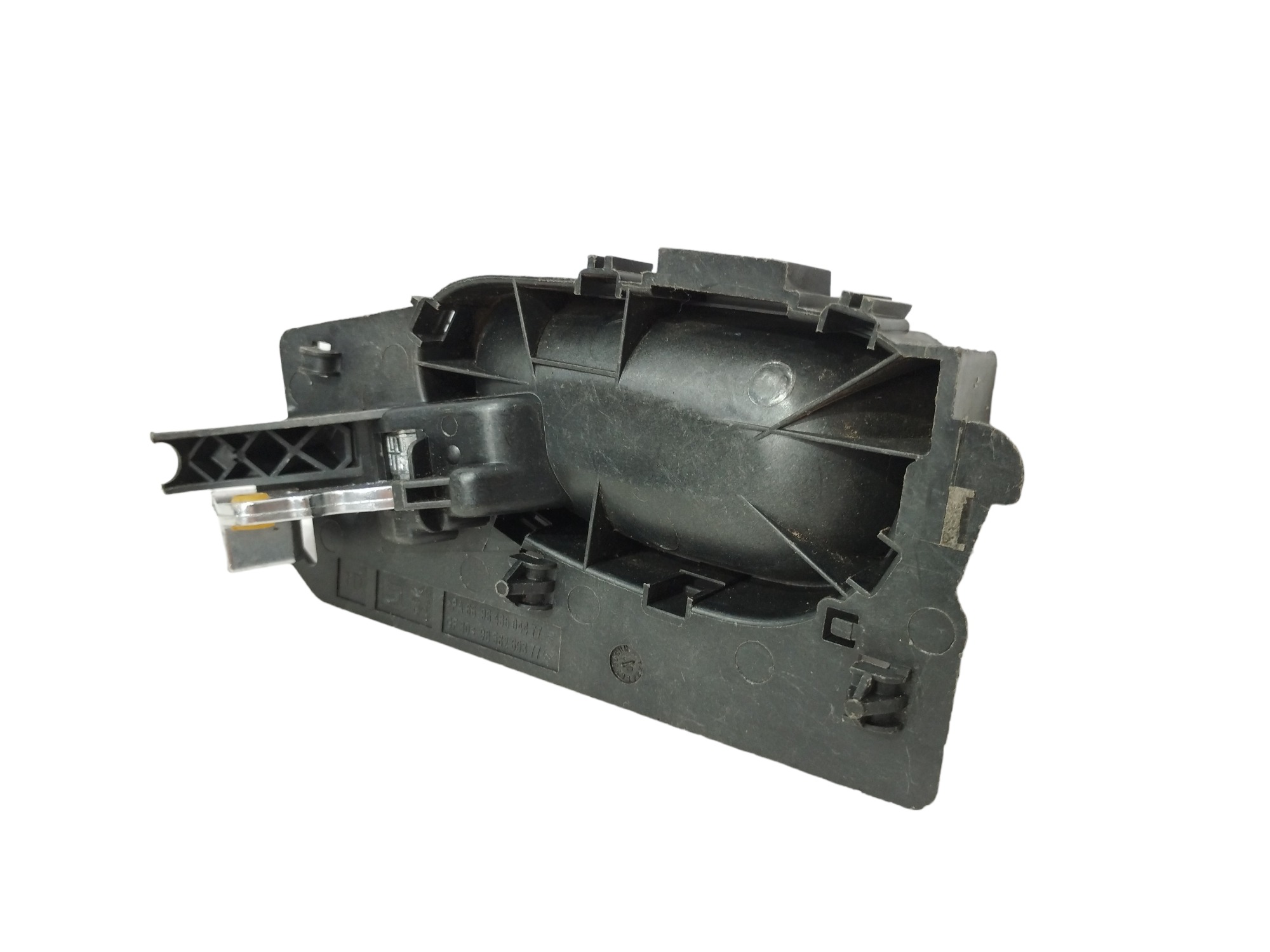 Maçaneta Interna 307 2003 A 12 9643604577 Dianteira Direita 5