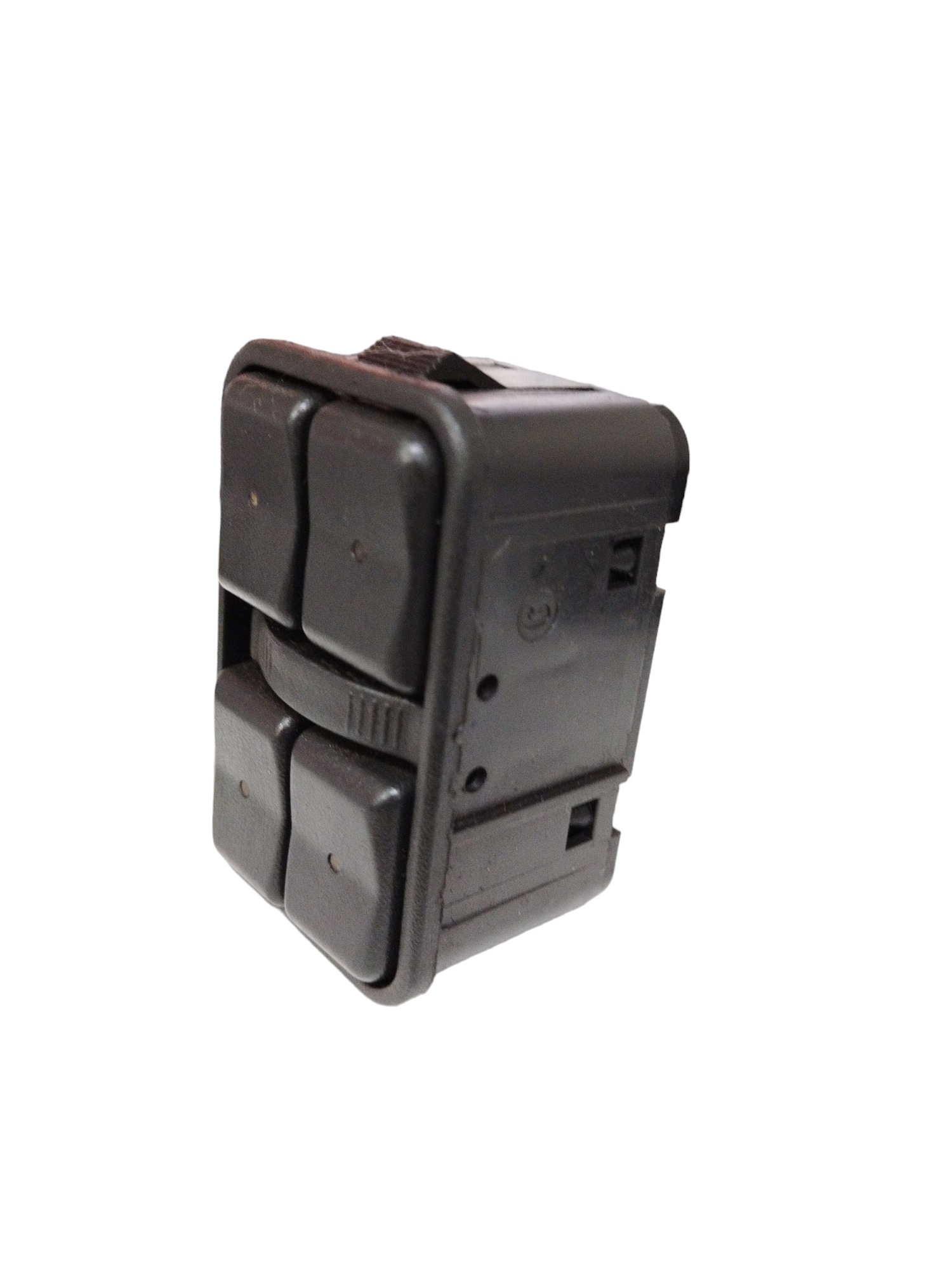 Botao Vidro Eletrico Esquerdo Meriva 03 A 09 93350567 2