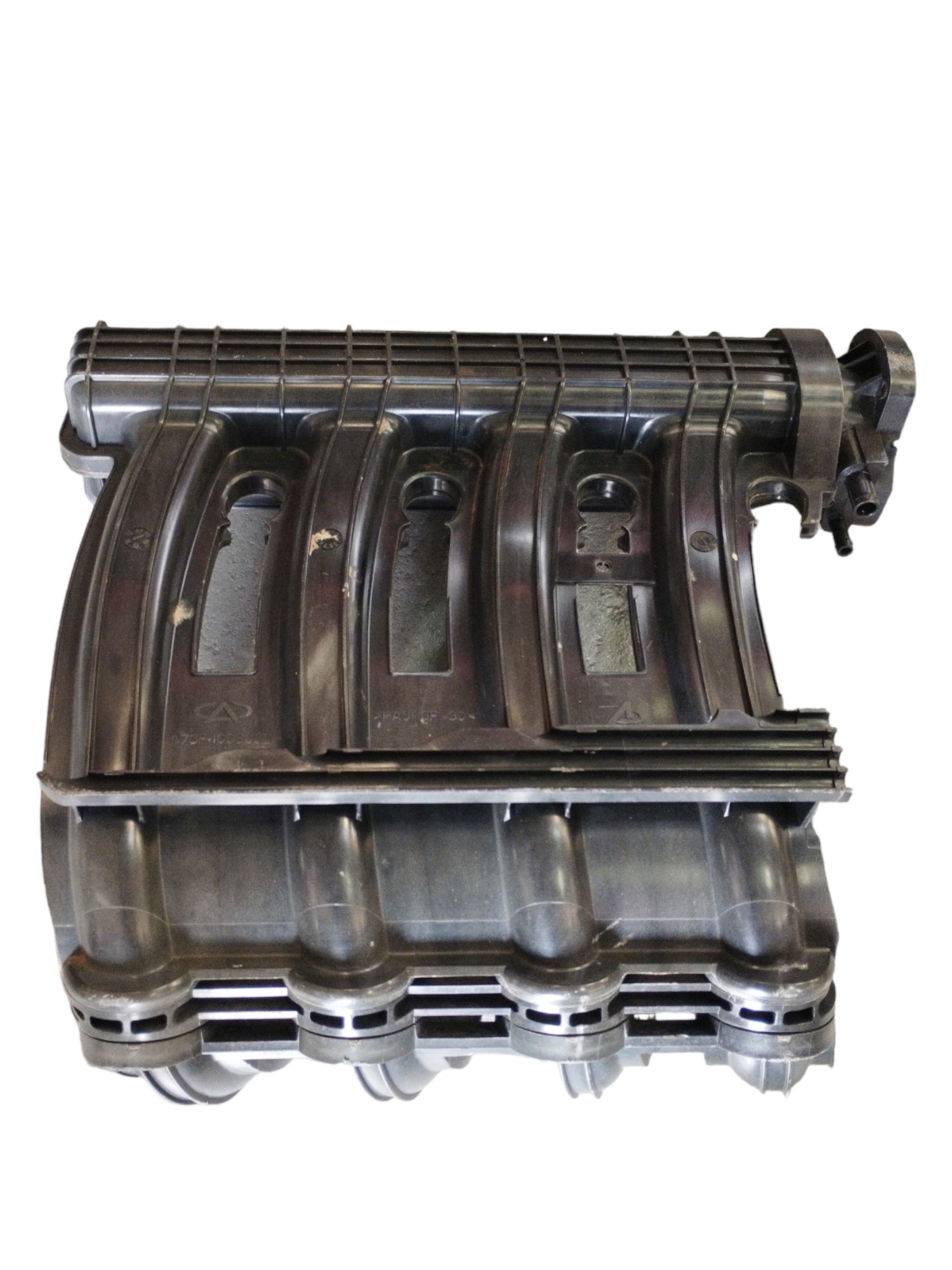Coletor Admissão Chery Face 1.3 16v 2015 A 2015 473f1008030 1