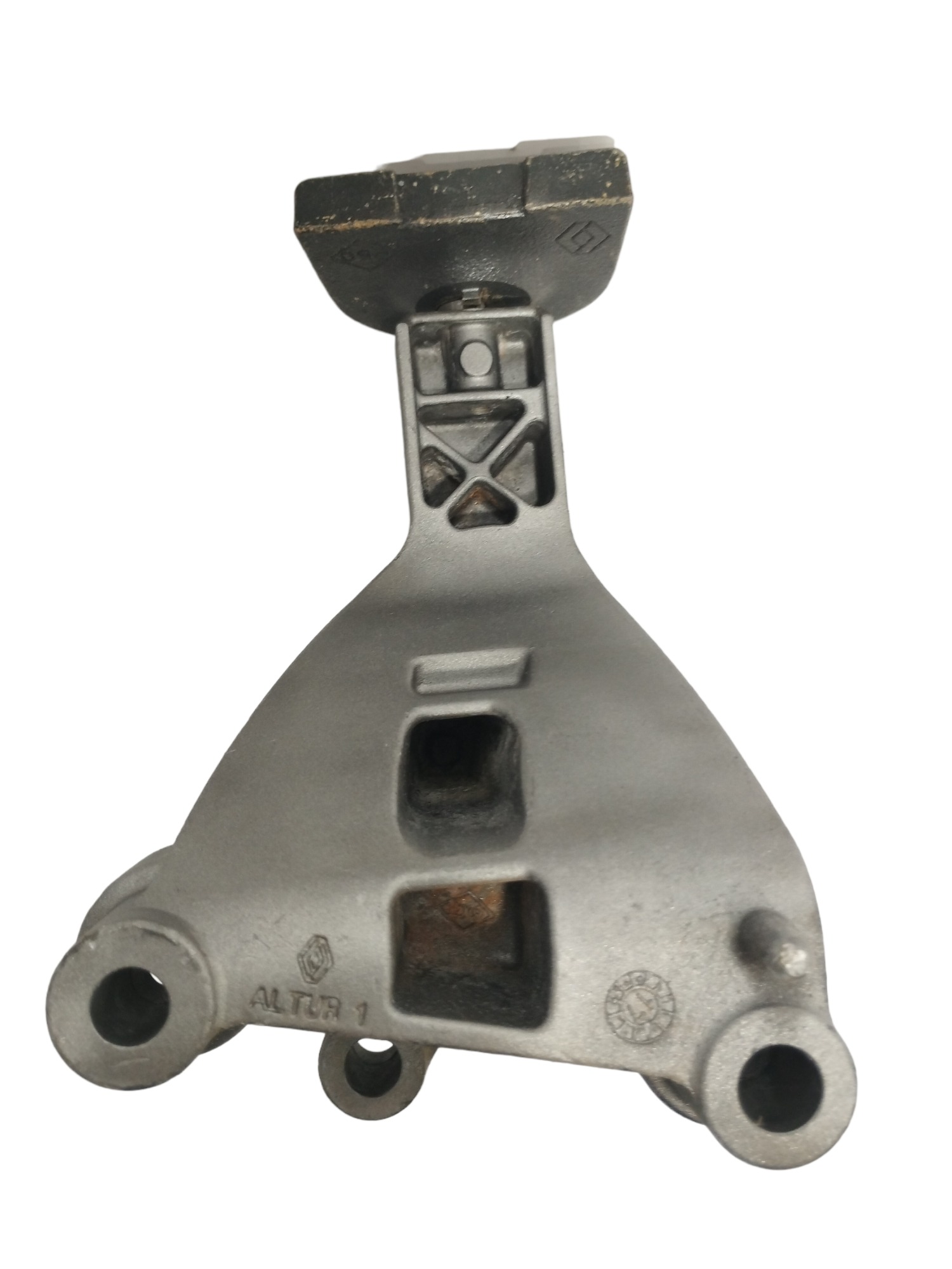 Coxim Motor Logan Sandero 1.0 2017 A 2019 112328191r 4