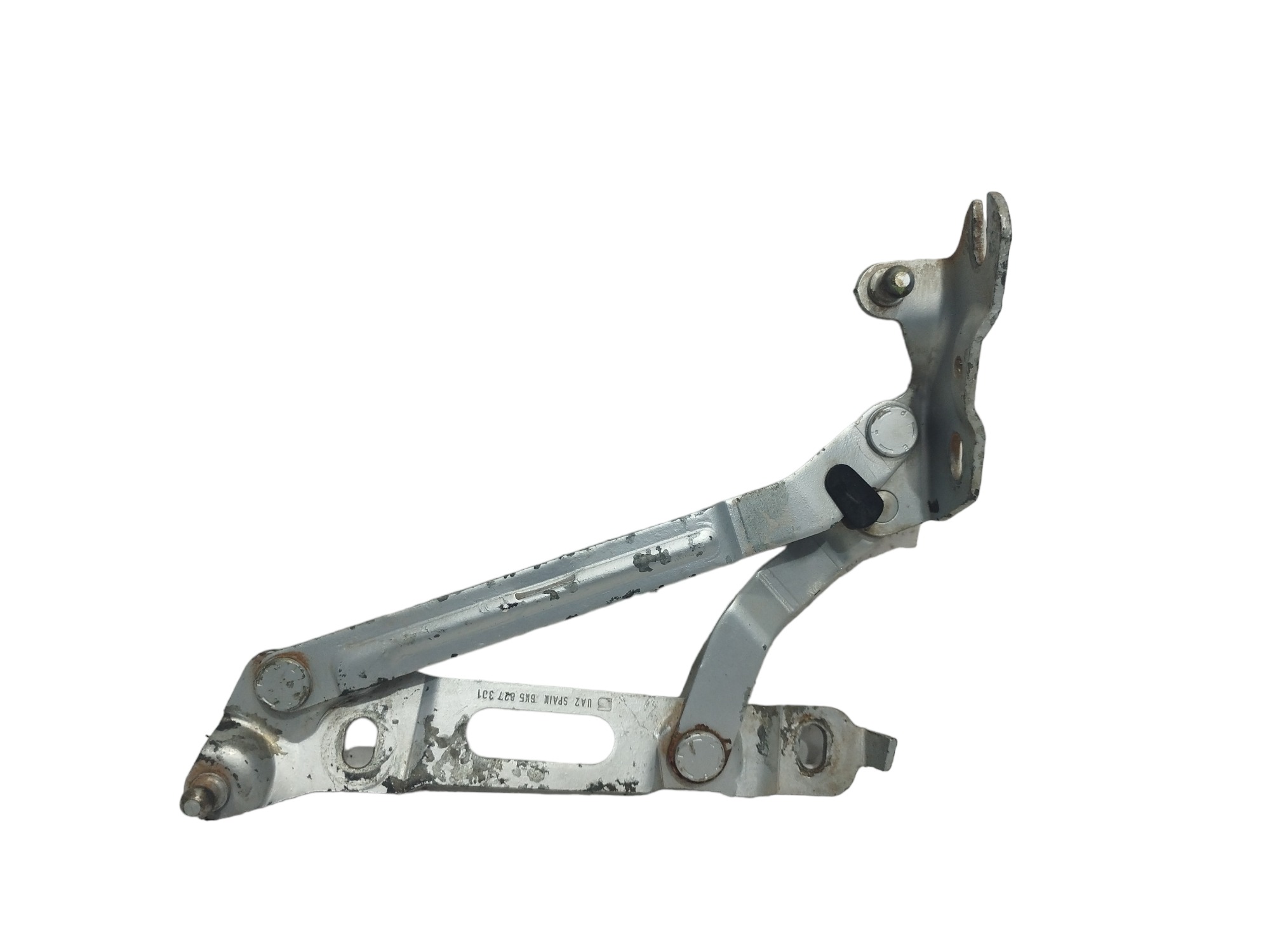 Dobradica Porta Malas Esquerda Polo 96 A 2001 6k5827301 1