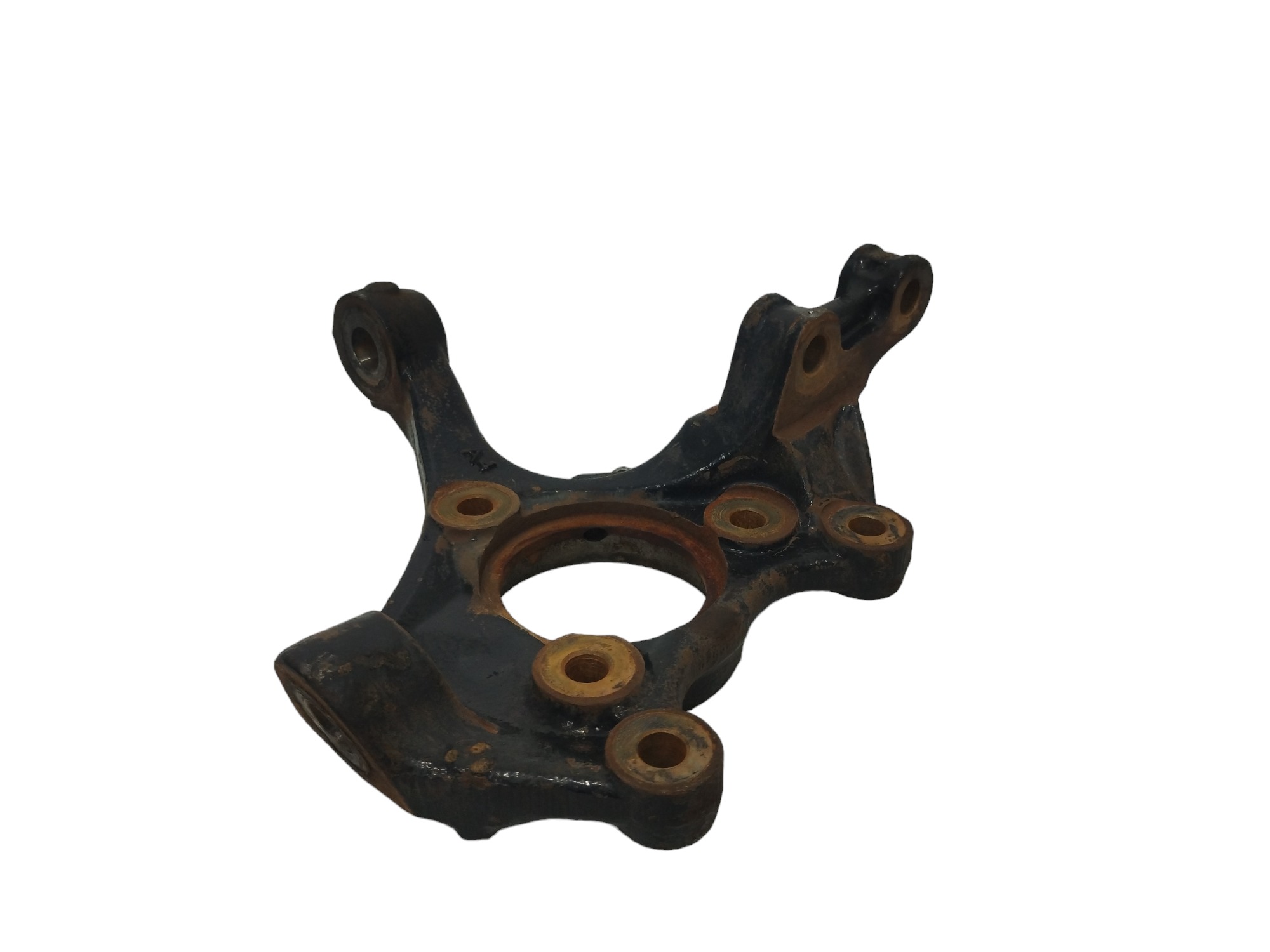 Manga Eixo Diant Esquerdo Onix 1.0 Turbo Automatico 20 A 23 3