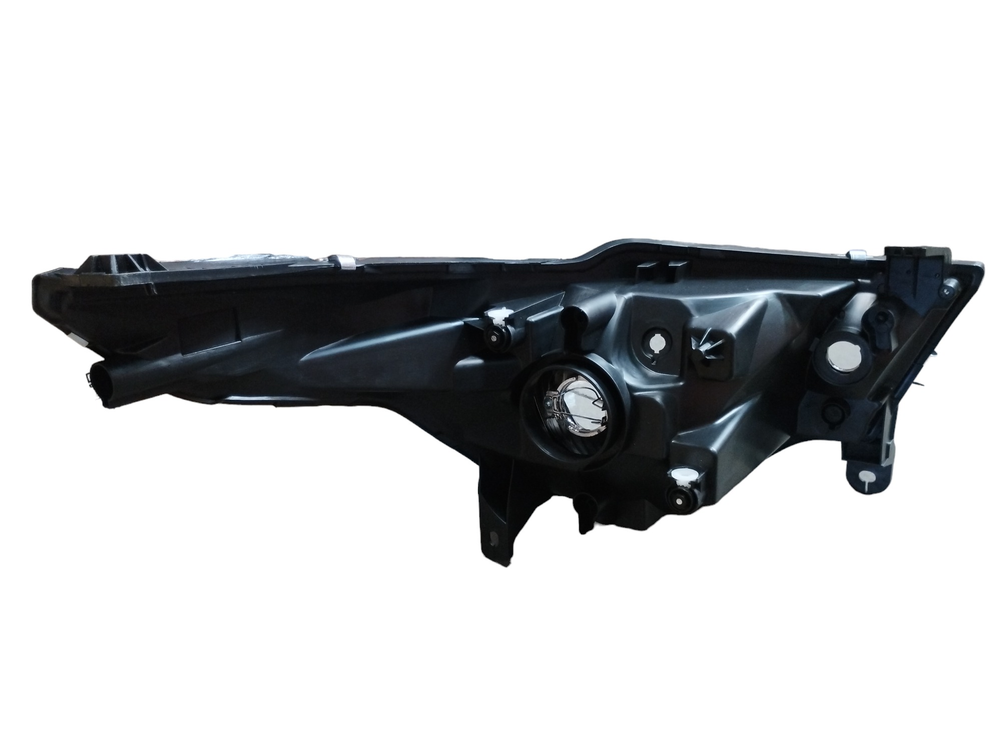 Farol Principal Mobi 2016/ Esquerdo 4