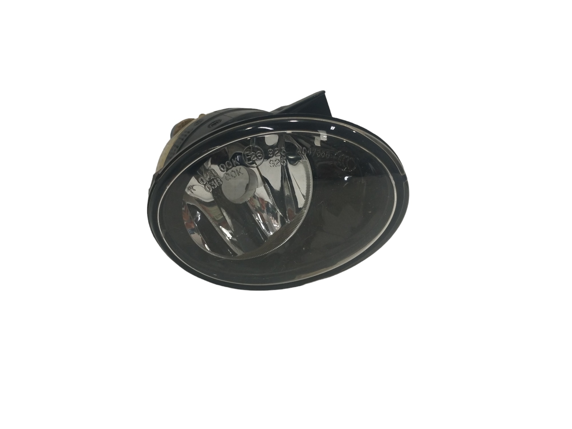 Farol Milha Direita Touareg 2011 A 12 Up 18 A 21 7p6941700e Transparente 1