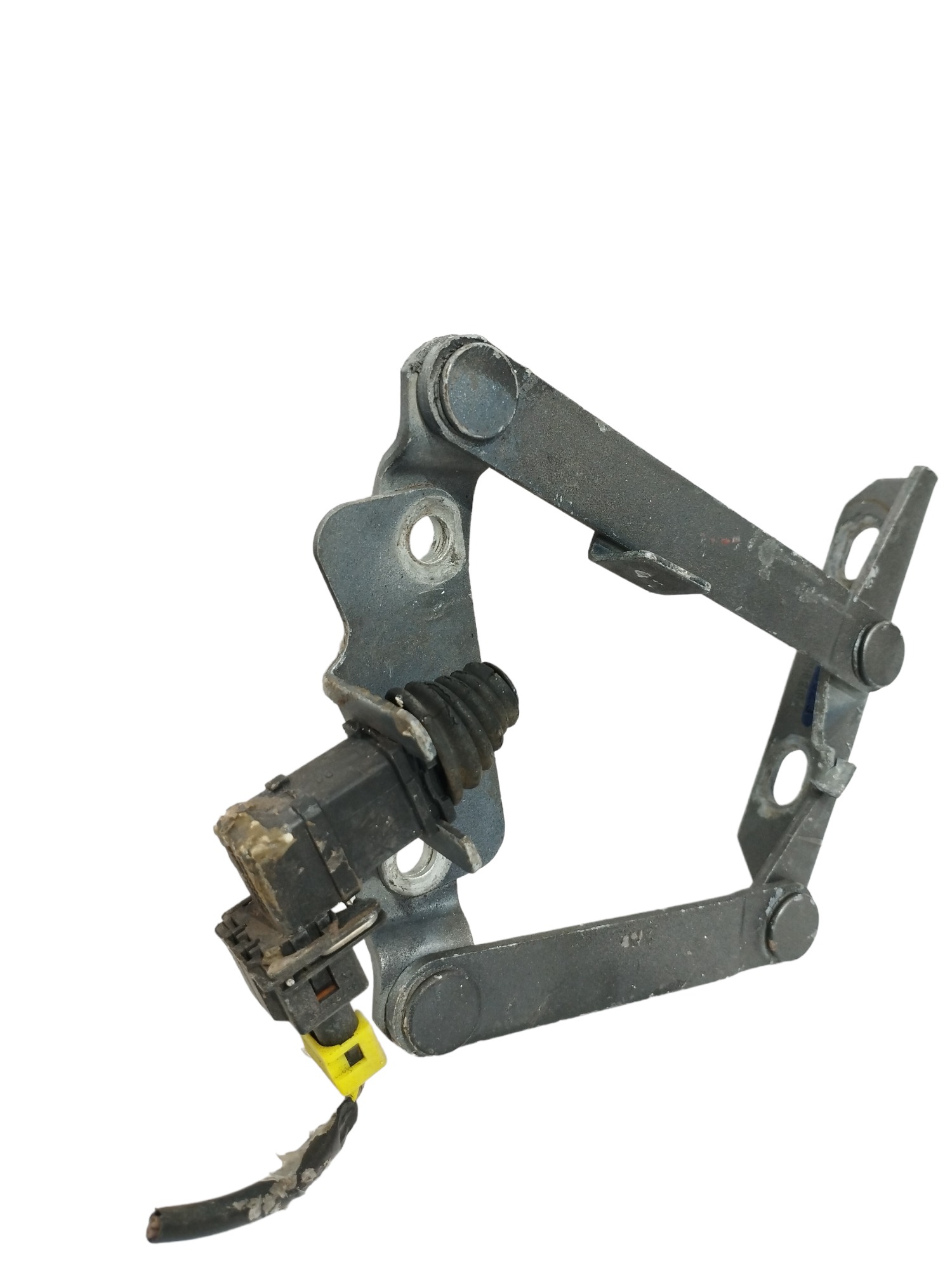Dobradiça Braço Capo Santana Quantum 1998 Direito 3