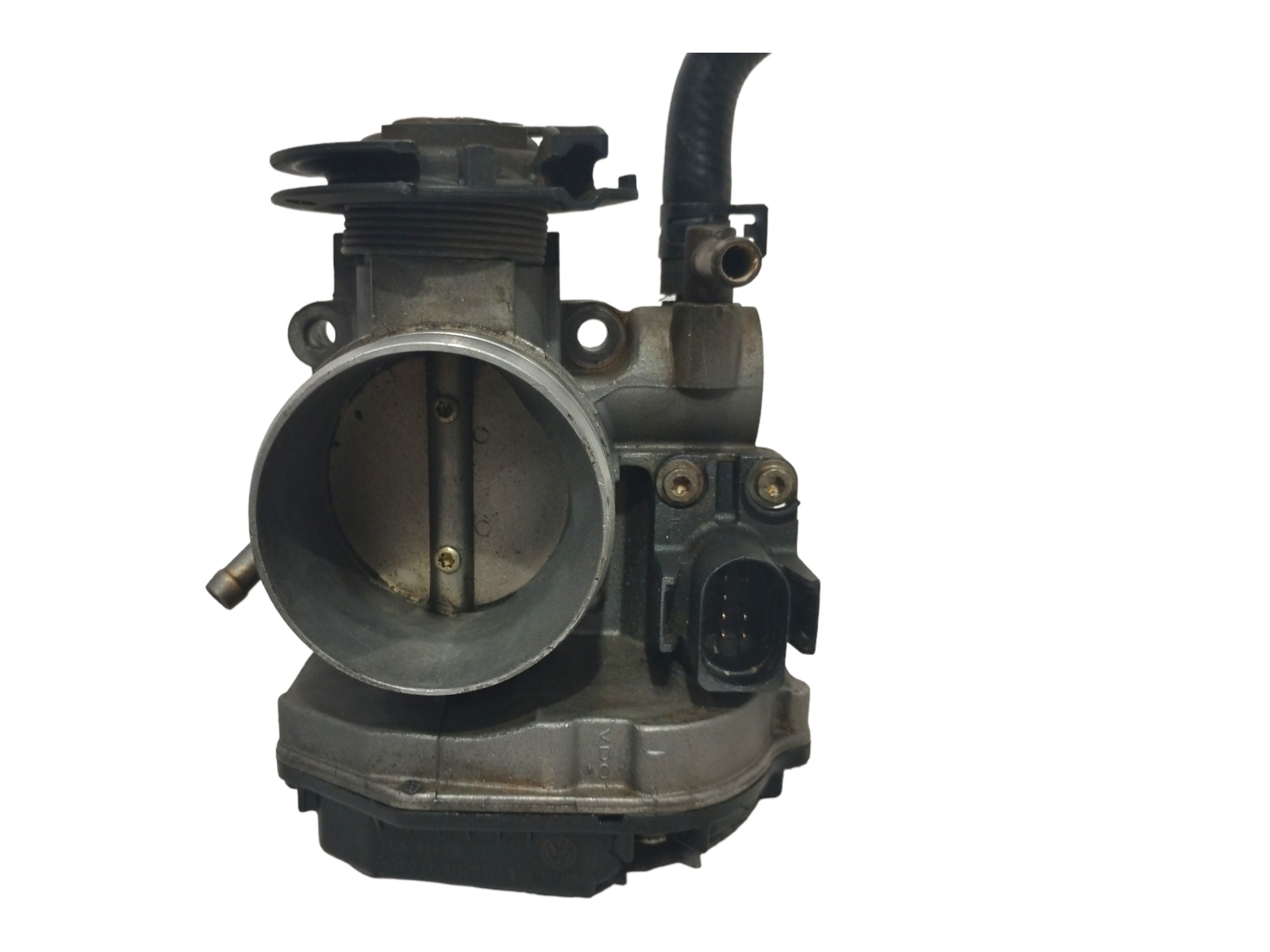 Corpo Borboleta Tbi Audi A3 Golf 1.6 Parati 2000 40823711101 5