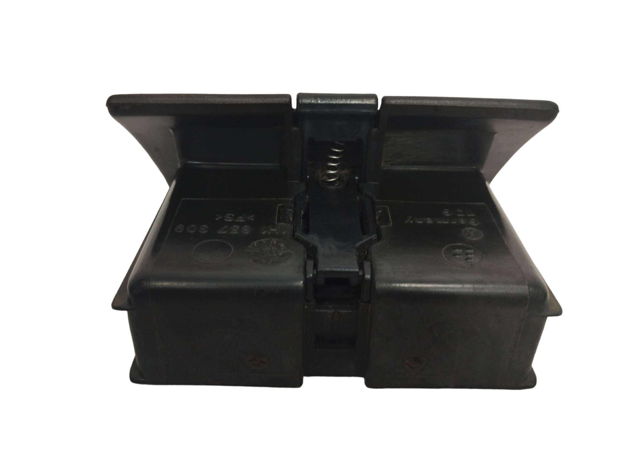 Cinzeiro Inferior Painel Golf Mk3 1994 A 1998 1h1857309 7