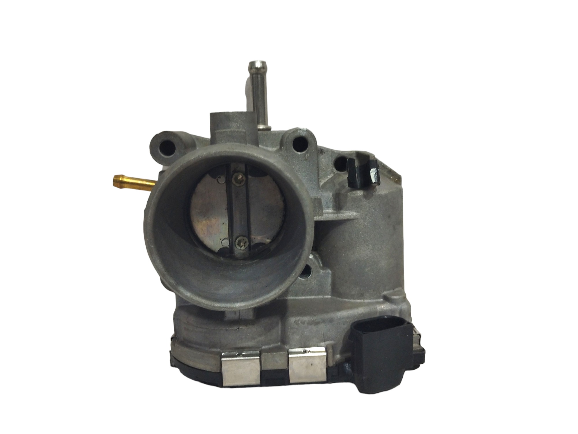 Corpo Borboleta Tbi Hb20 Kia Picanto 1.0 12 A 19 3510004090 1