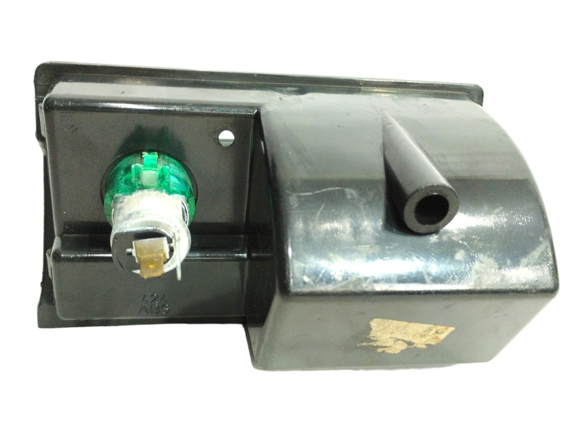 Cinzeiro painel central Gm monza 19991 a 1996 8