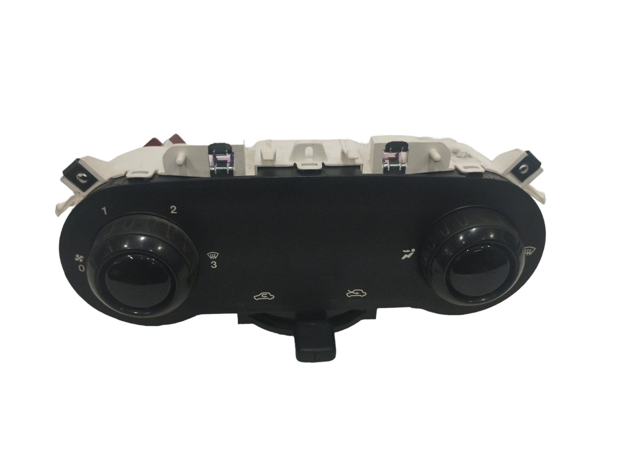 Comando Ventilador Ar Mobi 2016 A 2020 1q1341000 2