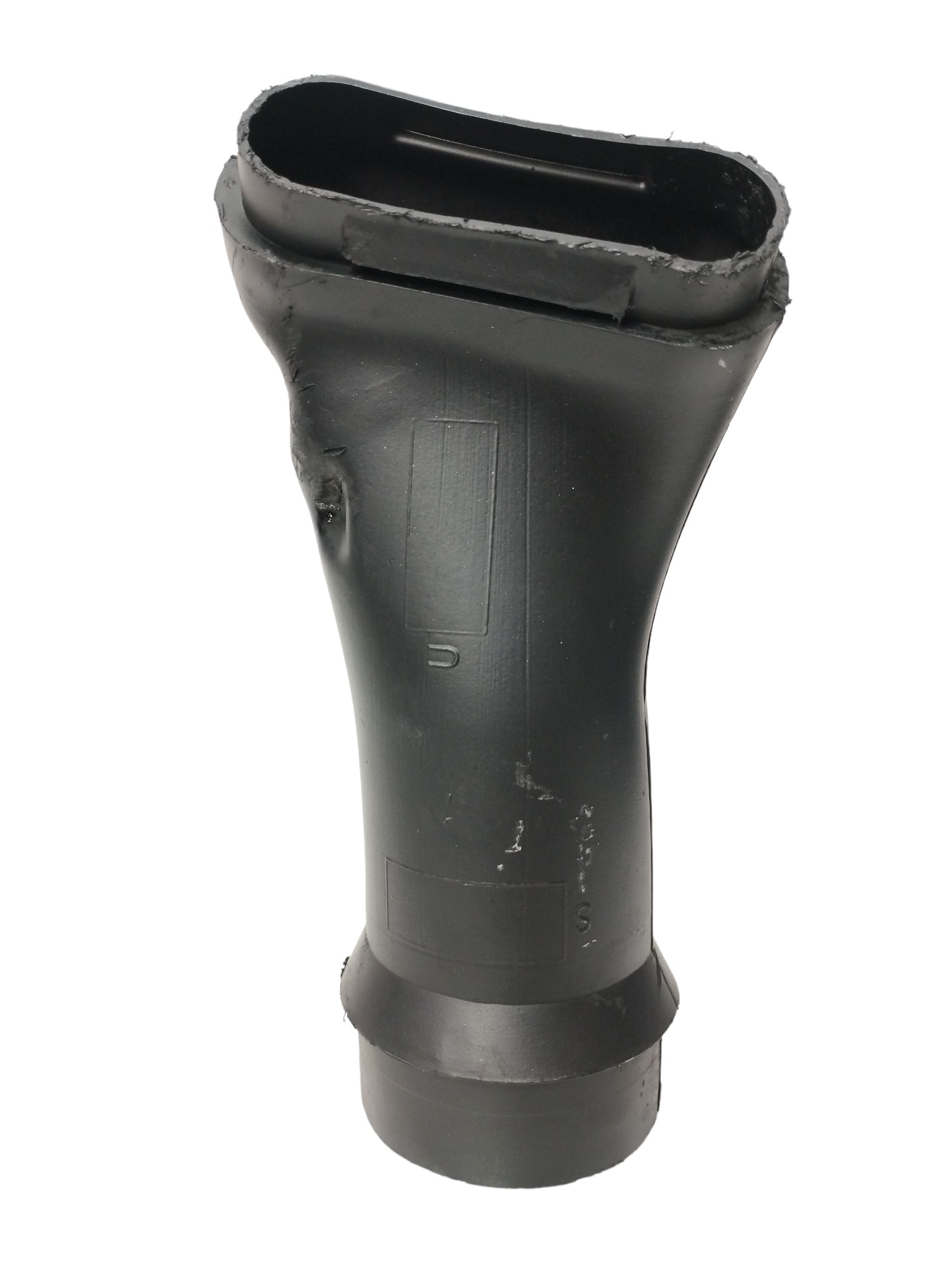 Mangueira Duto Filtro Ar Fiesta Supercharger 2003 A 12 2