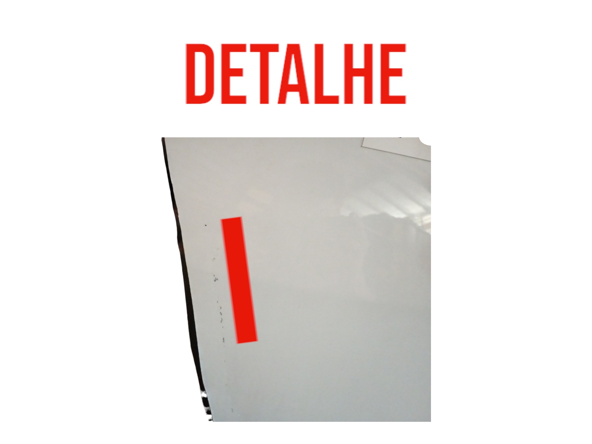 Lateral Traseira Fiesta Sedan 2003 A 2014 Direita 2