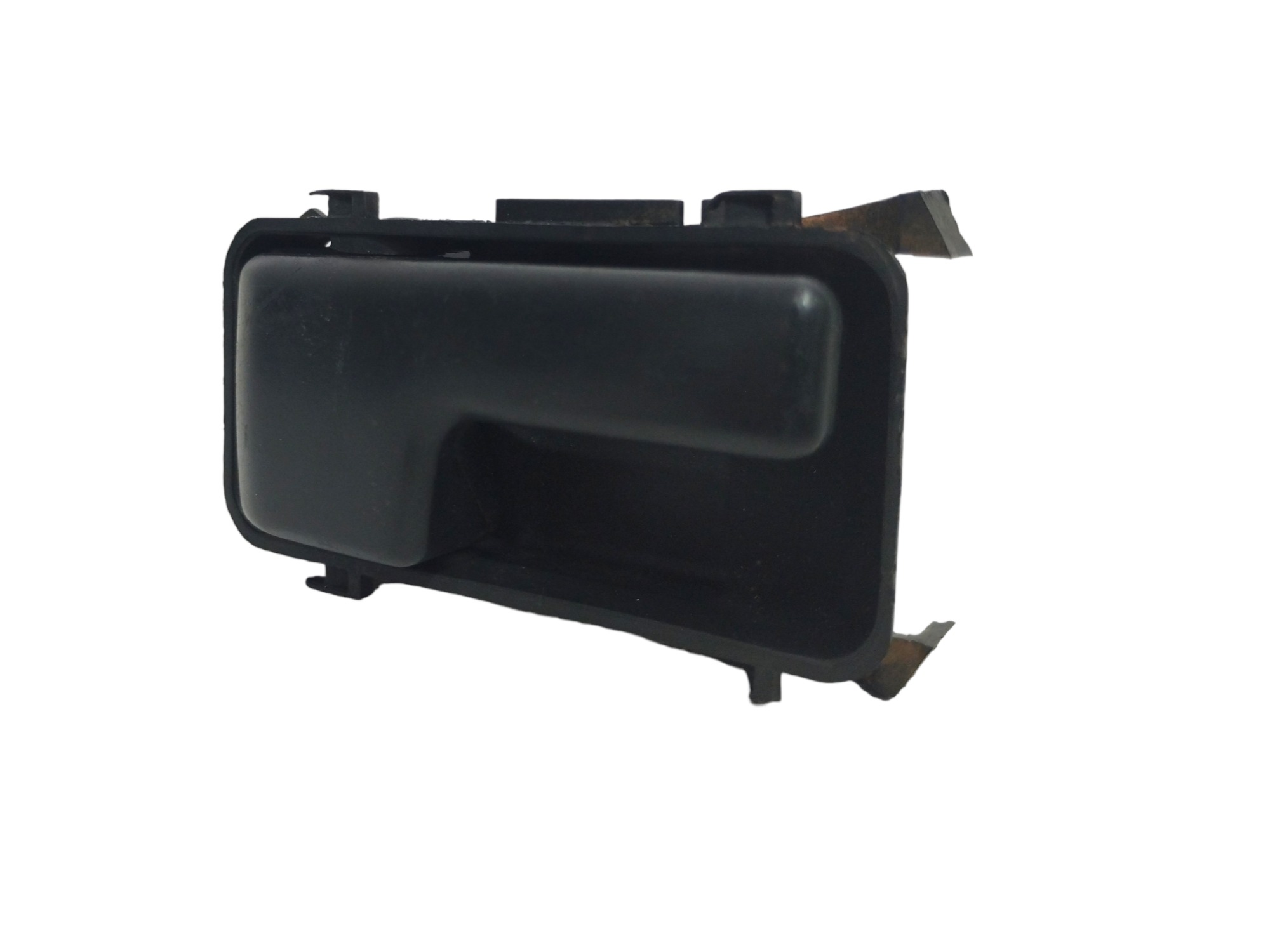 Macaneta Interna Uno 1984 A 2013 Dianteira Traseira Direita Preto Traseira 3