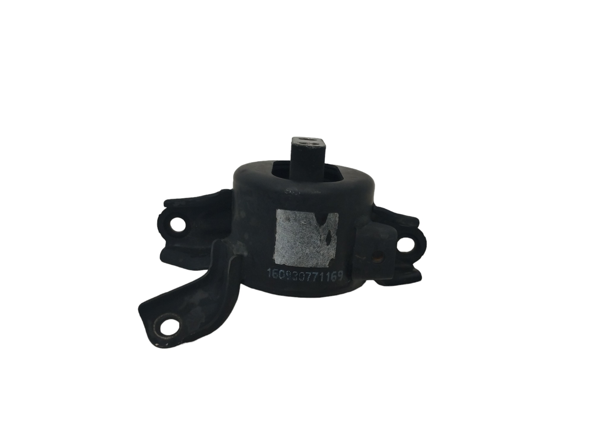 Coxim Motor Hb20 1.6 Esquerdo 2012 A 2019 218303y100 6