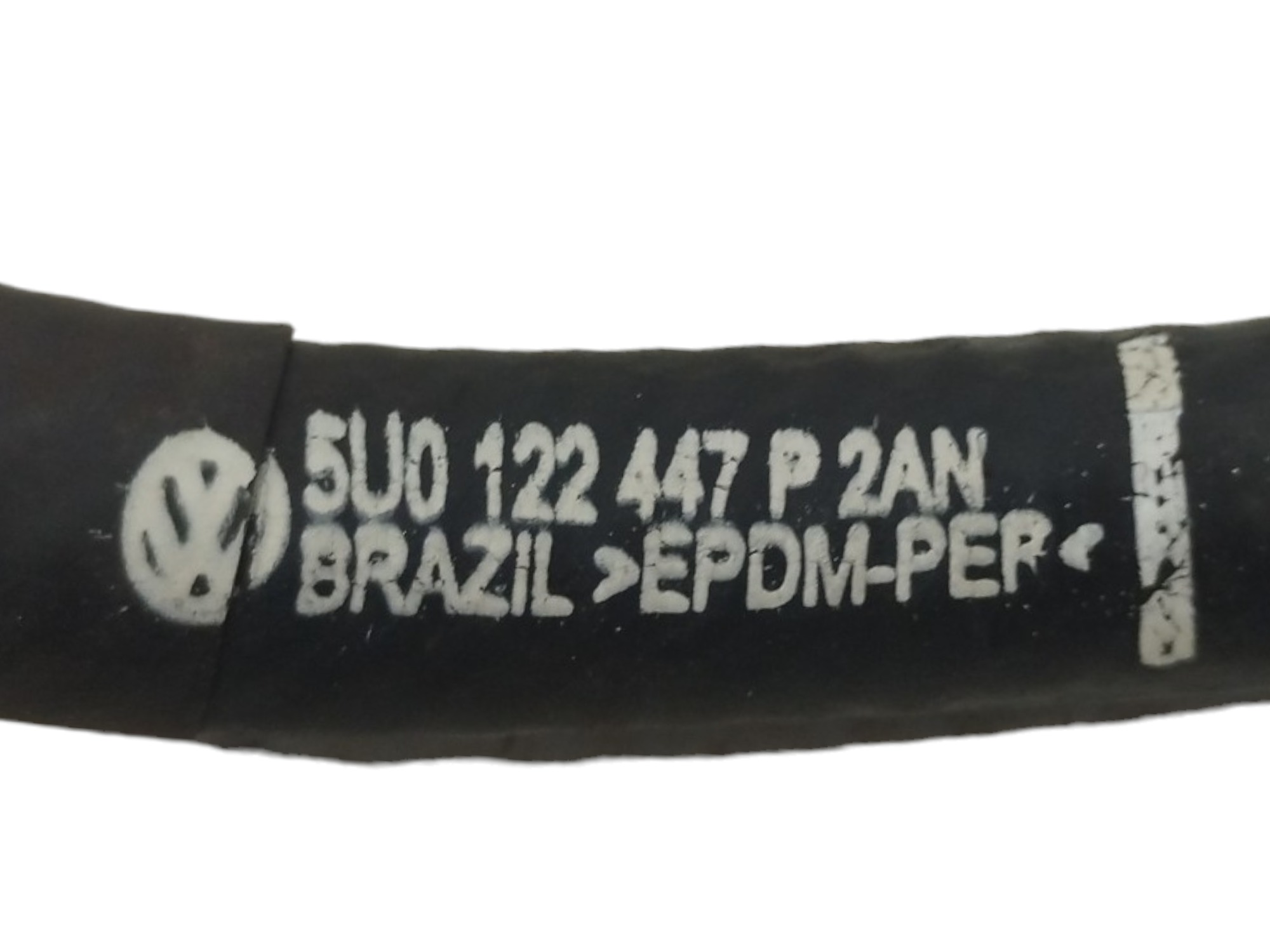 Mangueira Bomba Direcao Hidraulica Gol G7 G8 2014 A 2019 3