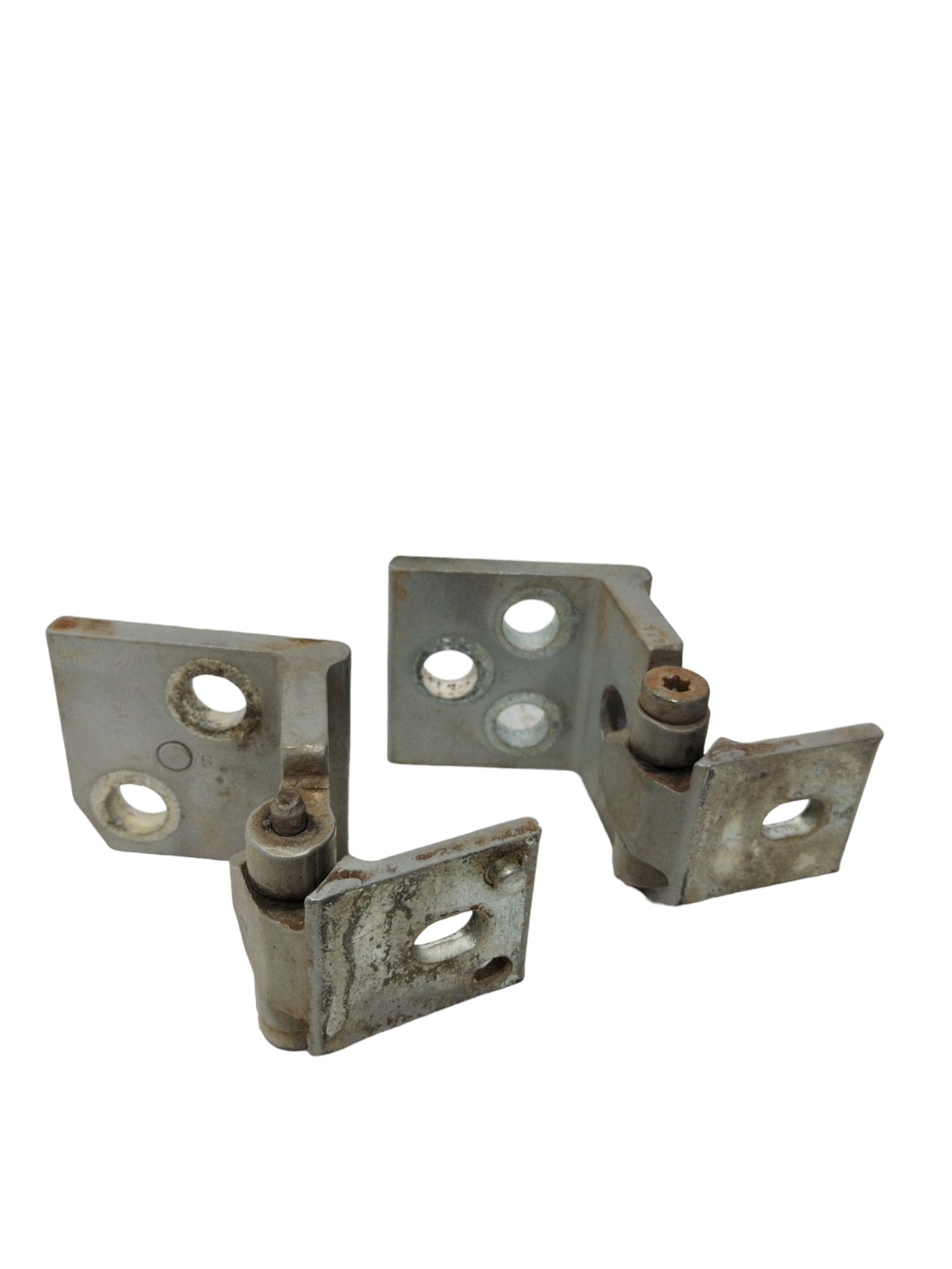 Dobradica Porta Xsara Picasso 2001 A 2006 Diant Direito 6