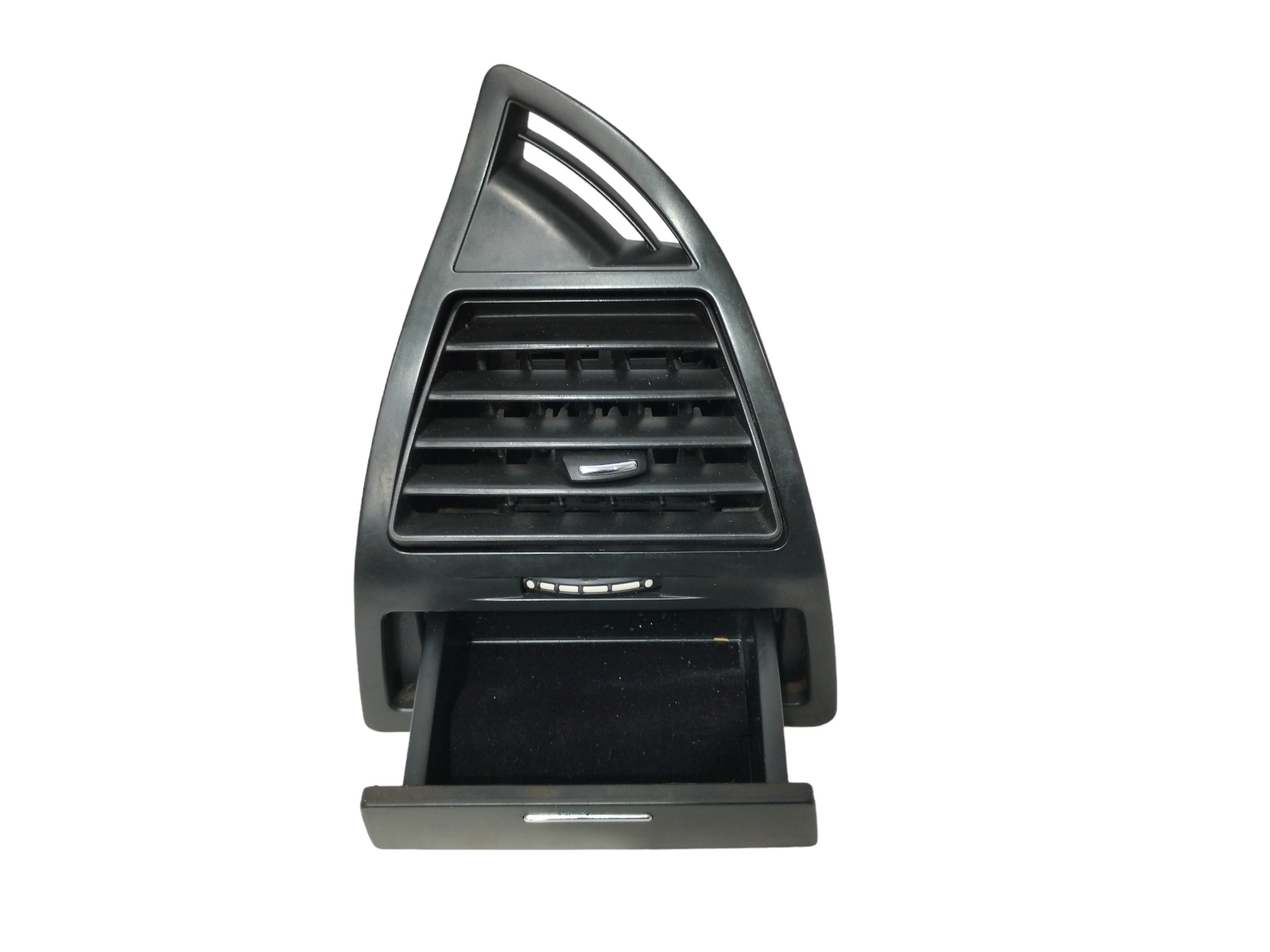 Difusor Ar Central Esq C4 Pallas 2008 13 9646338077 C/detal 4