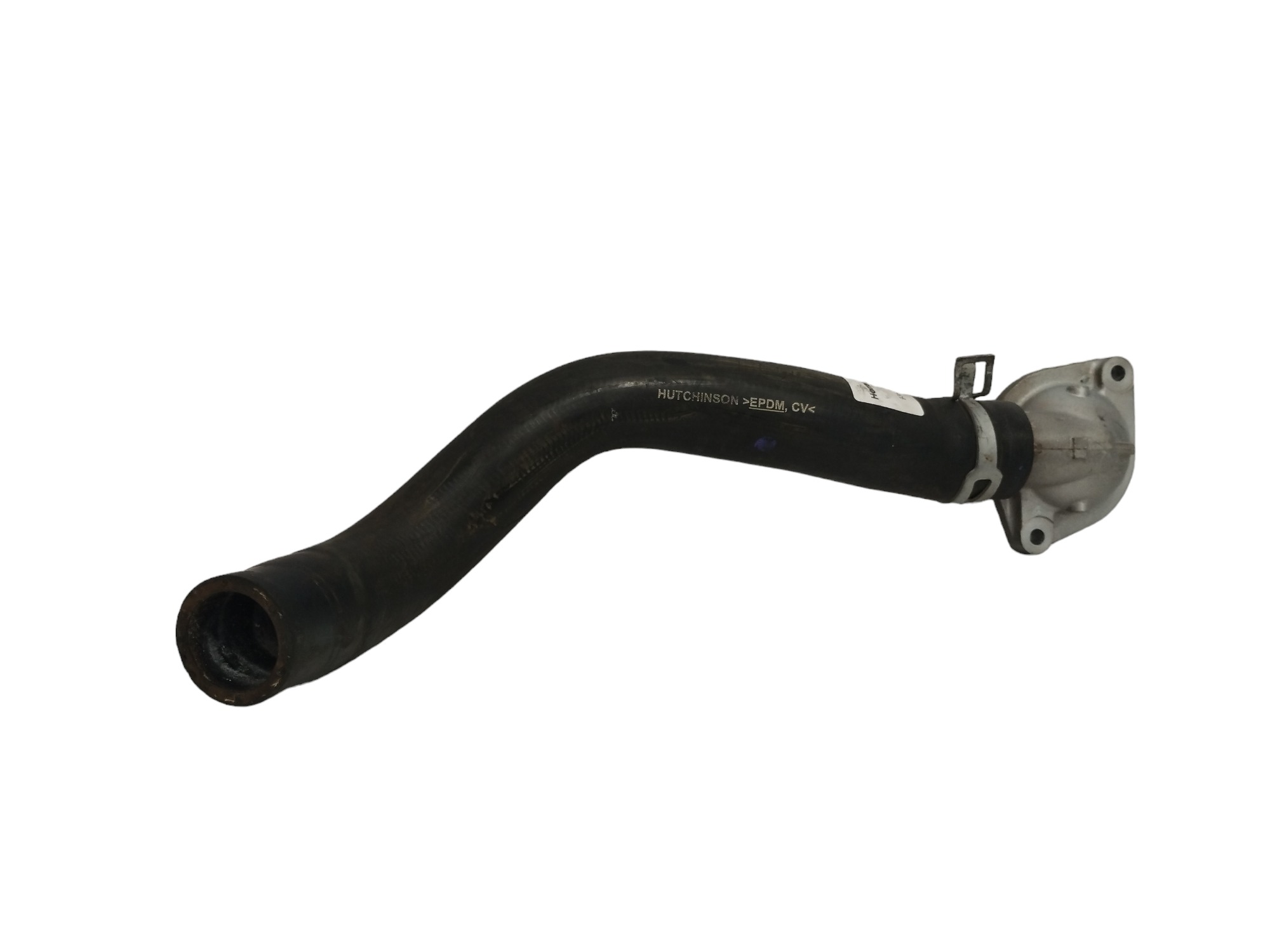 Mangueira Dagua Do Radiador New Fit 2015 1