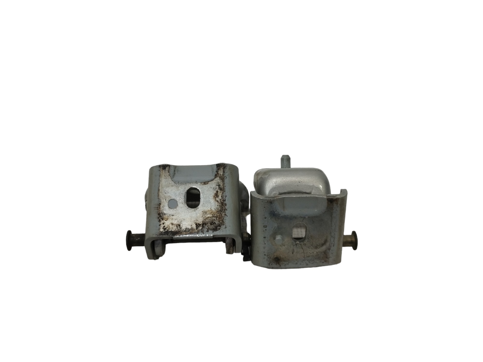 Dobradica Porta Citroen C3 Traseira Direita 2003 A 2012 4