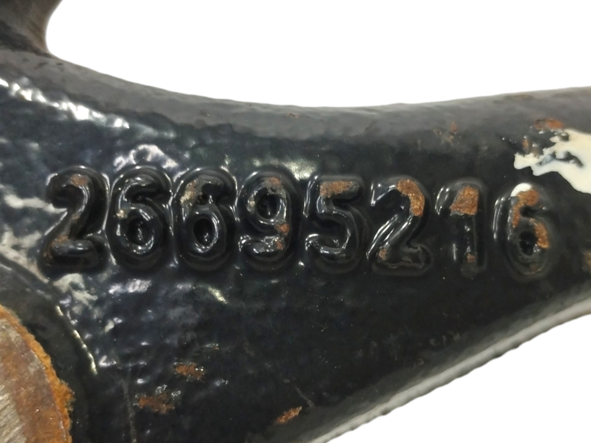 Manga Eixo Diant Esquerdo Onix 1.0 Turbo Automatico 20 A 23 6